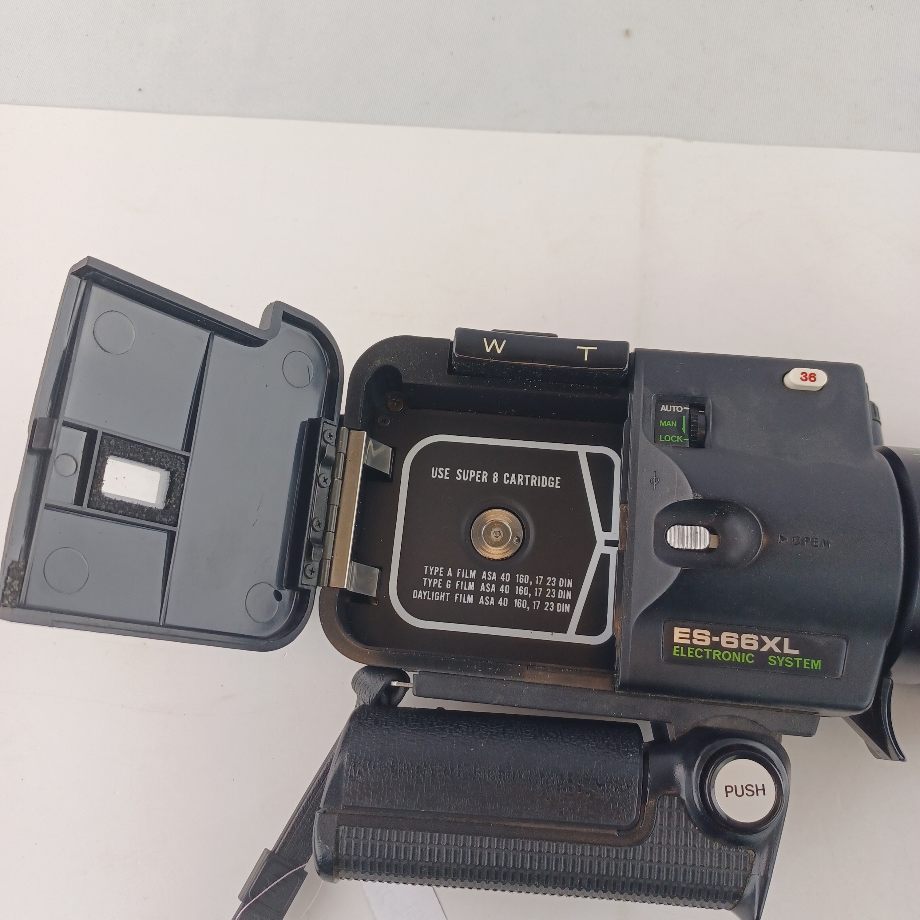 Caméra Sankyo Seiki MFG. Co LTD Très bon état - Vue 7 - 