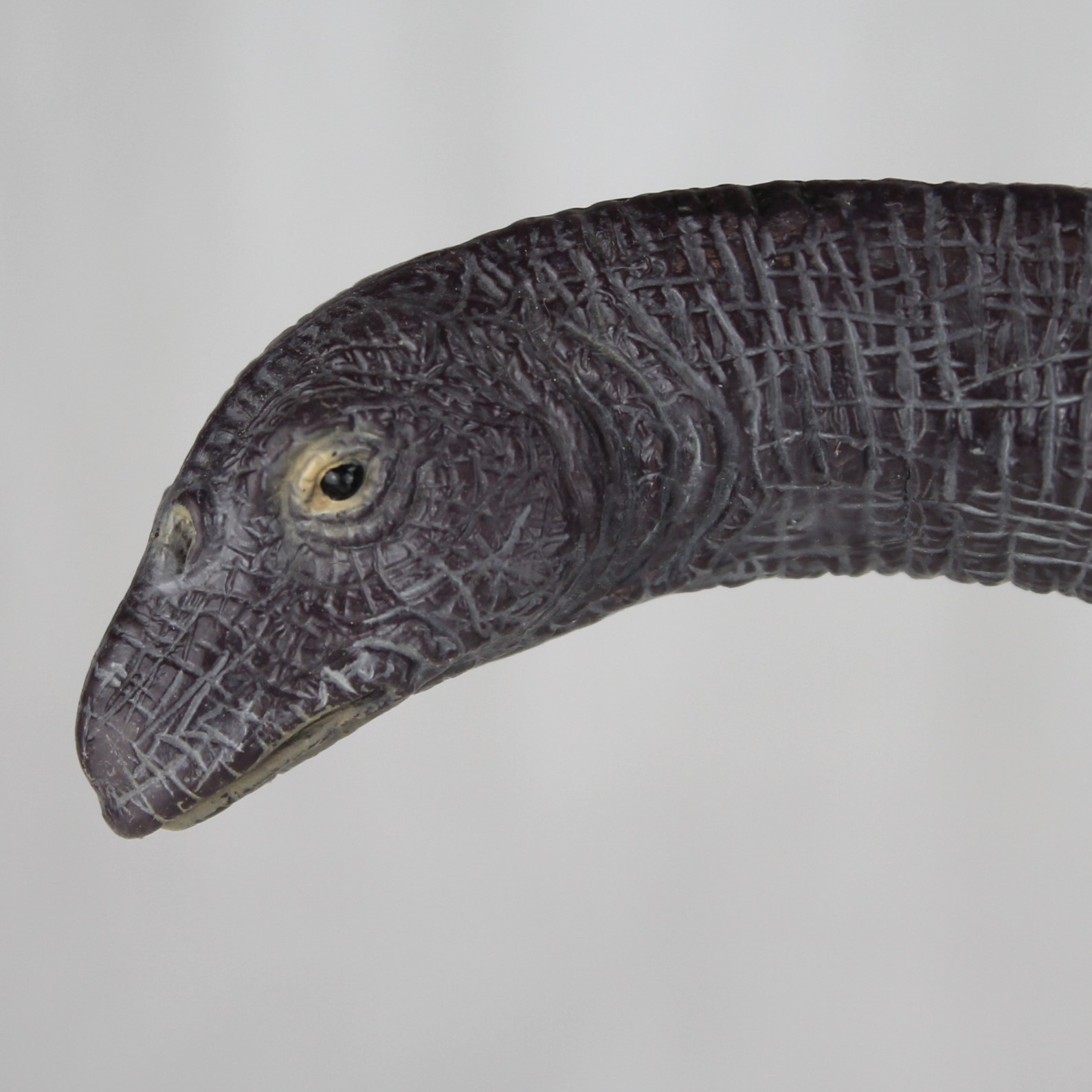 Voir photo 3 de Figurine Géante, Schleich - Dinosaure Apotosaurus Figurine Géante, Schleich - Dinosaure Apotosaurus Bon état - Vue 3 -