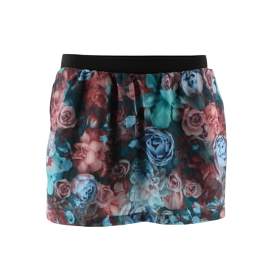 Short imprim - taille 38 - k. woman - Modalova
