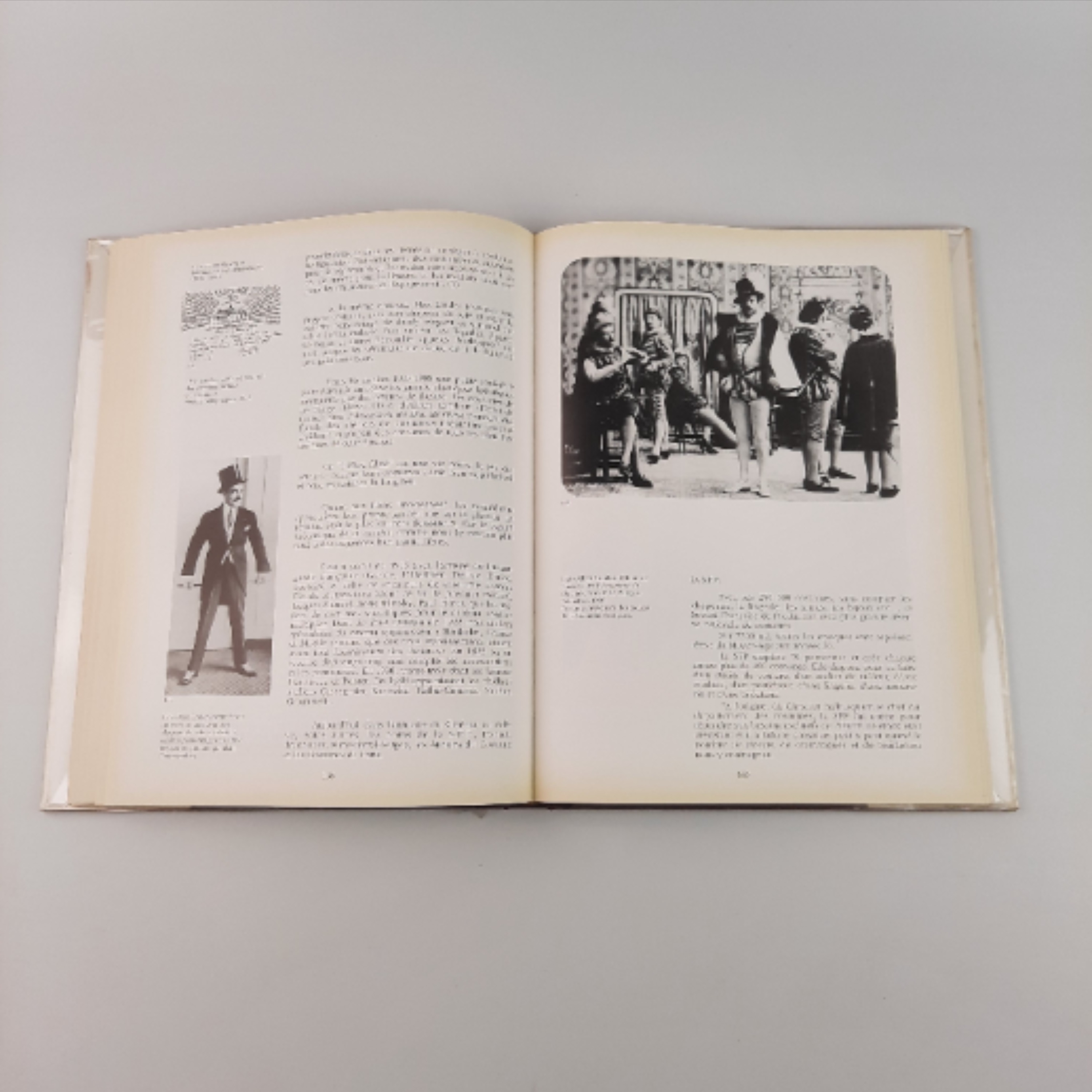 L'élégance française au cinéma , Musée de la mode et costume , palais Galliera - Photo 4
