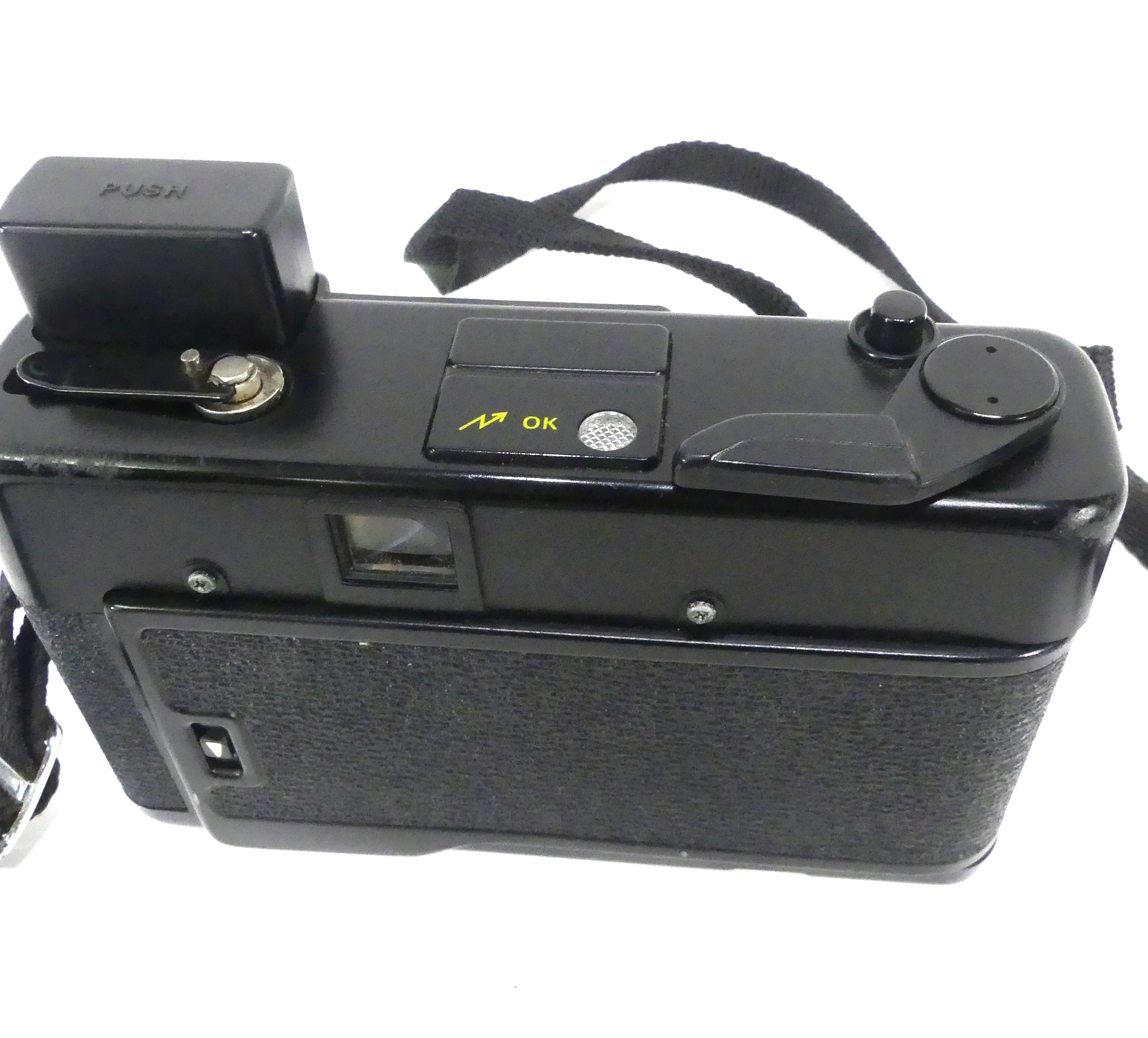 Appareil photo compact Yashica MF-1 38 mm - Photo 16