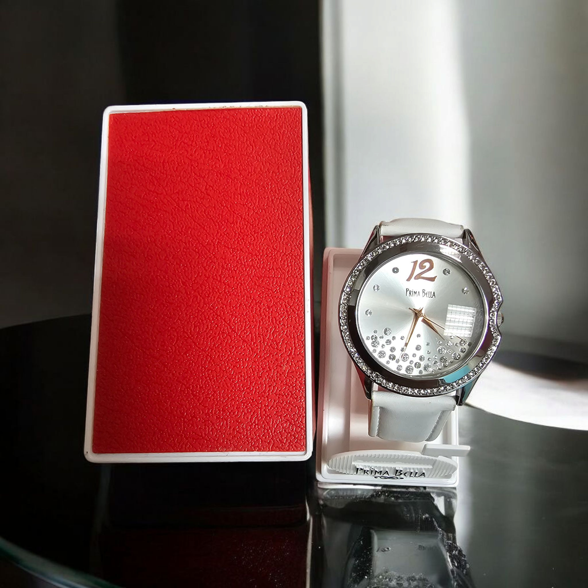 Montre Femme " Prima Bella " Comme neuf - Vue 6 - 