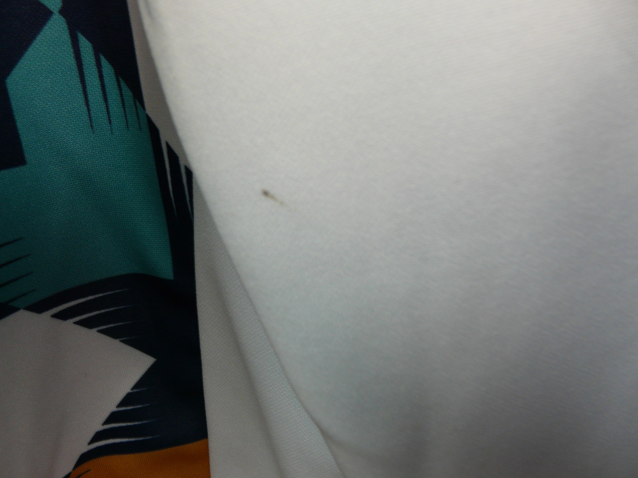 E24 - Haut d'entrainemant Algérie 2022 - Adidas - Taille XS Très bon état - Vue 6 - 