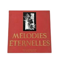 Coffret vinyles « Mélodies Éternelles » – 10 Long Play 33 tours – Reader’s Digest – 125 grands airs du chant classique Bon état -  reconditionné disponible sur Label Emmaüs