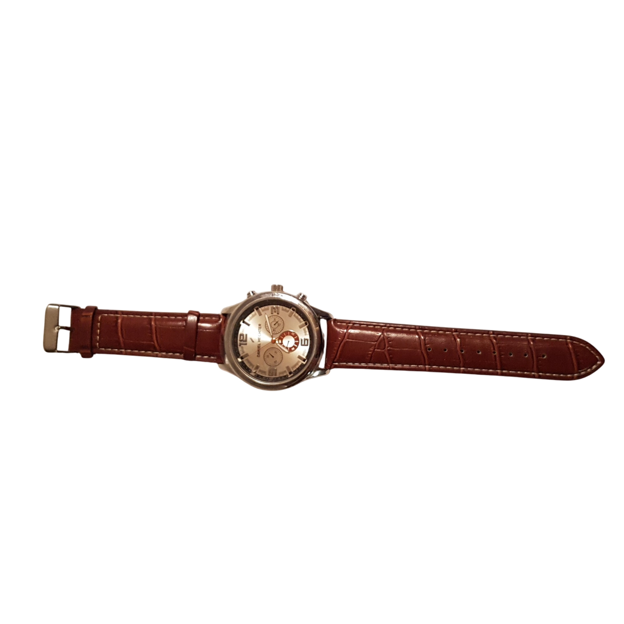 Montre homme daniel hechter - Daniel Hechter - Modalova