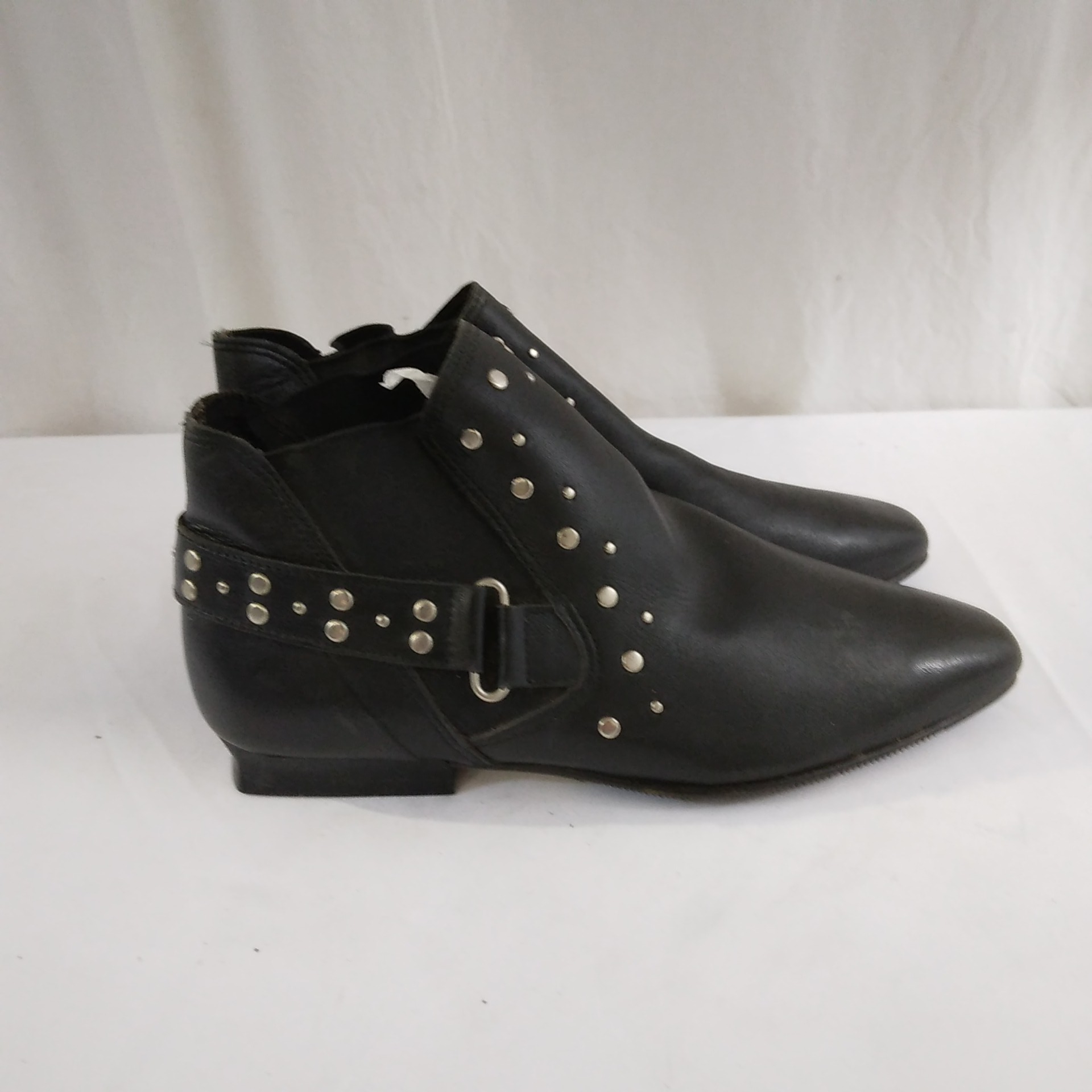 Bottines, Carline Chaussure - 35 - Photo 1