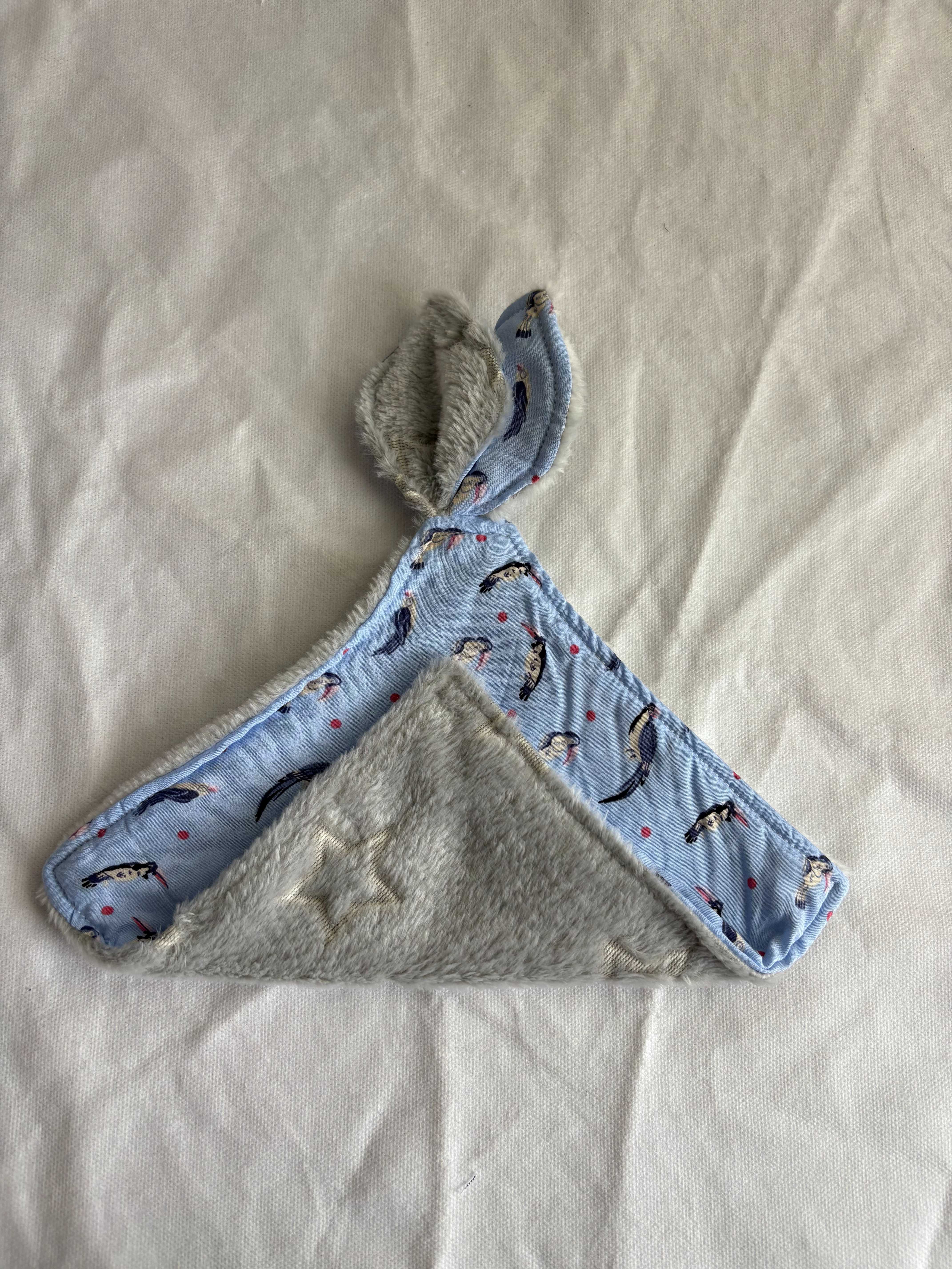 Doudou en Tissu Neuf - Photo 2