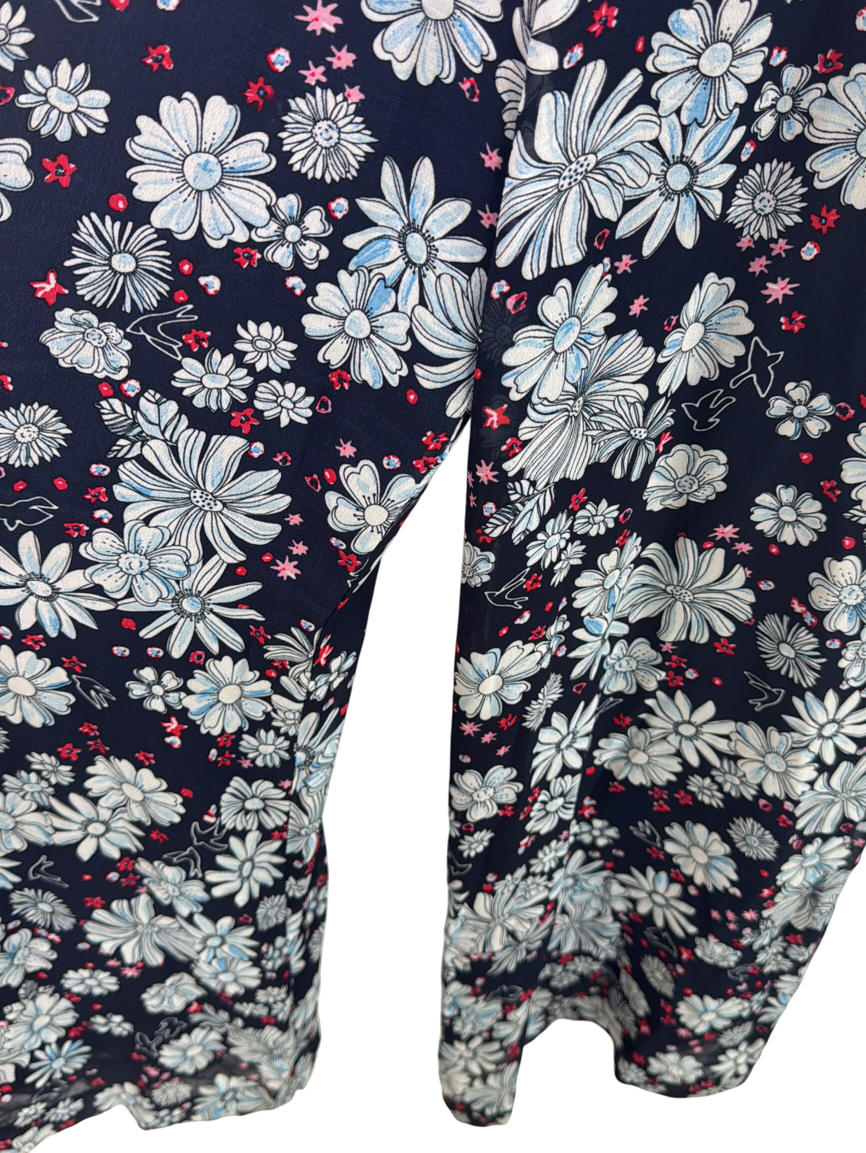 Combinaison Claudie Pierlot S 💛 Style casual et tendance  - Vue 2 - 