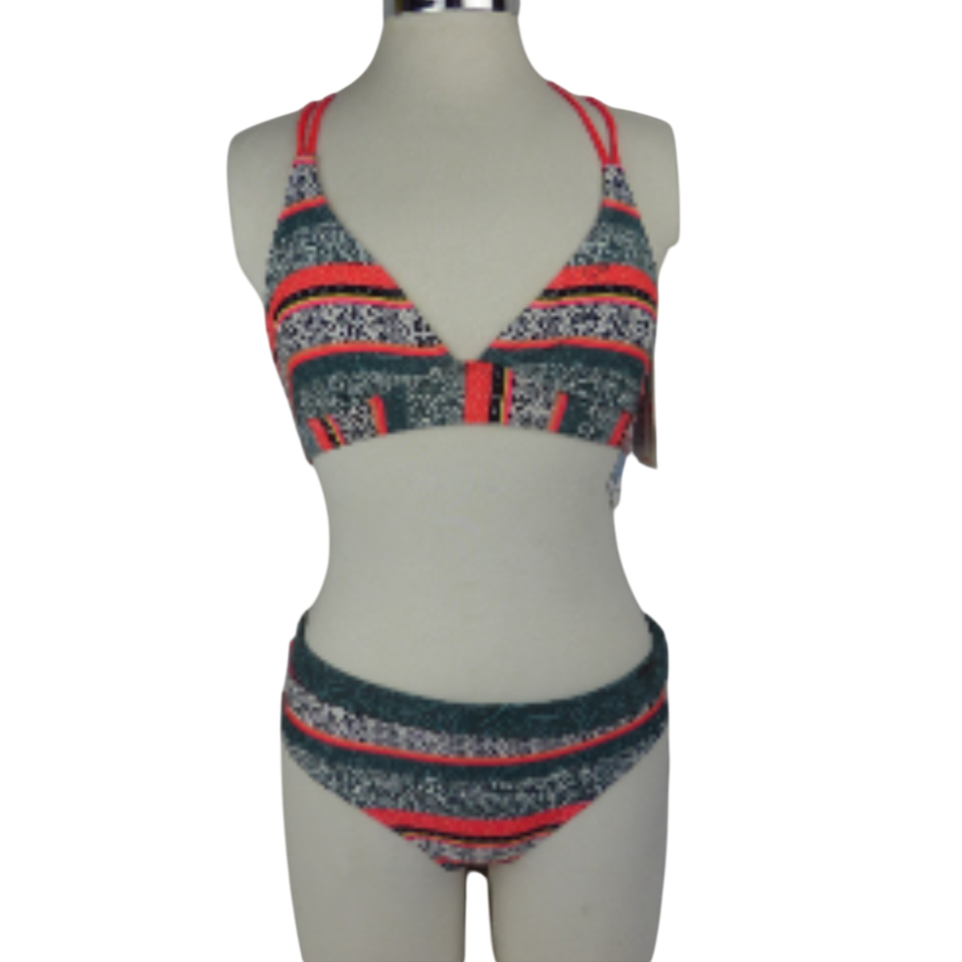 Maillot de bain 2 pices - Taille M (38) - protest - Modalova