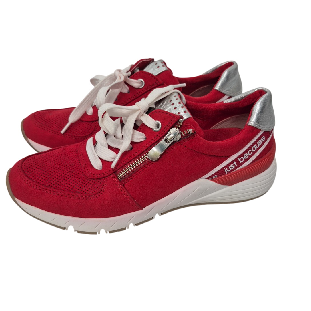 MARCO TOZZI Baskets - Taille 39 - Label Emmaus - Modalova