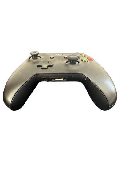 Pack Xbox One complet avec Kinect, 2 manettes et tous les câbles - Fonctionnel Très bon état - Vue 17 - 