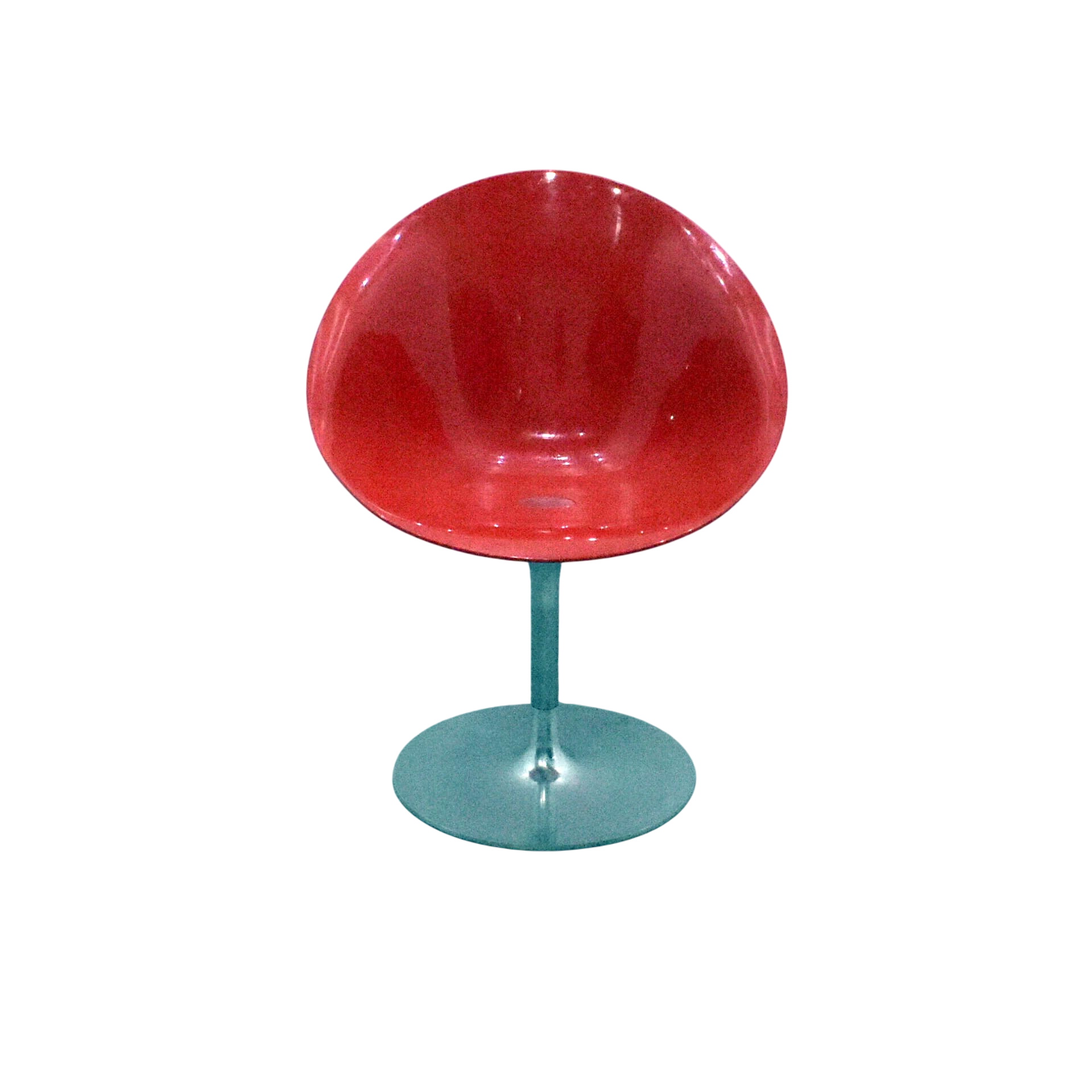 Chaise - Ero/S/ by Philippe Starck - Kartell™ - Photo 0