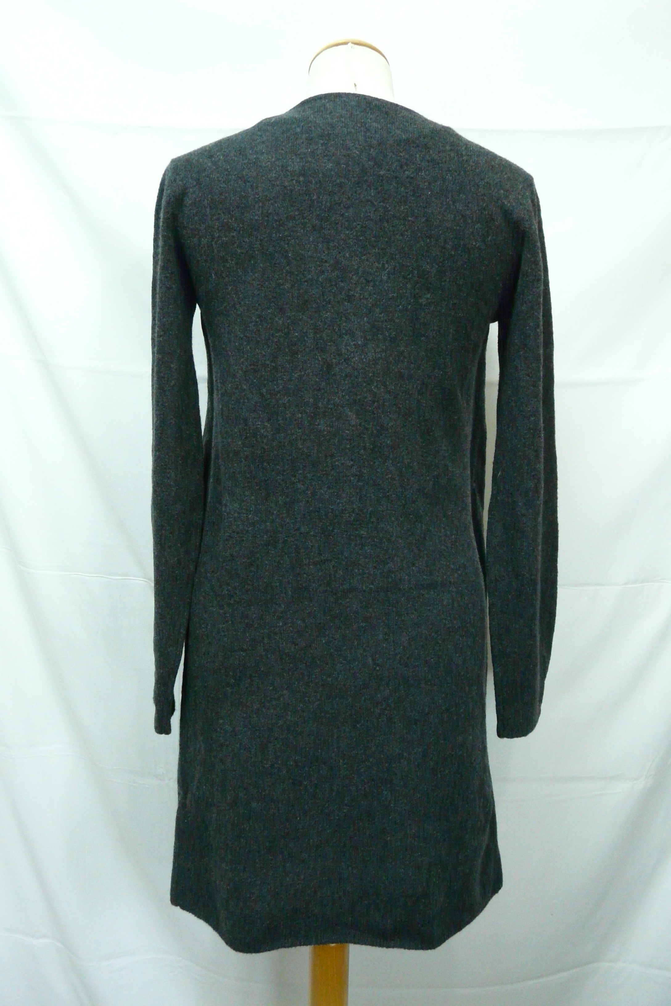HF124 - Gilet avec top intégré - Yaya Women - Taille XS - Photo 2