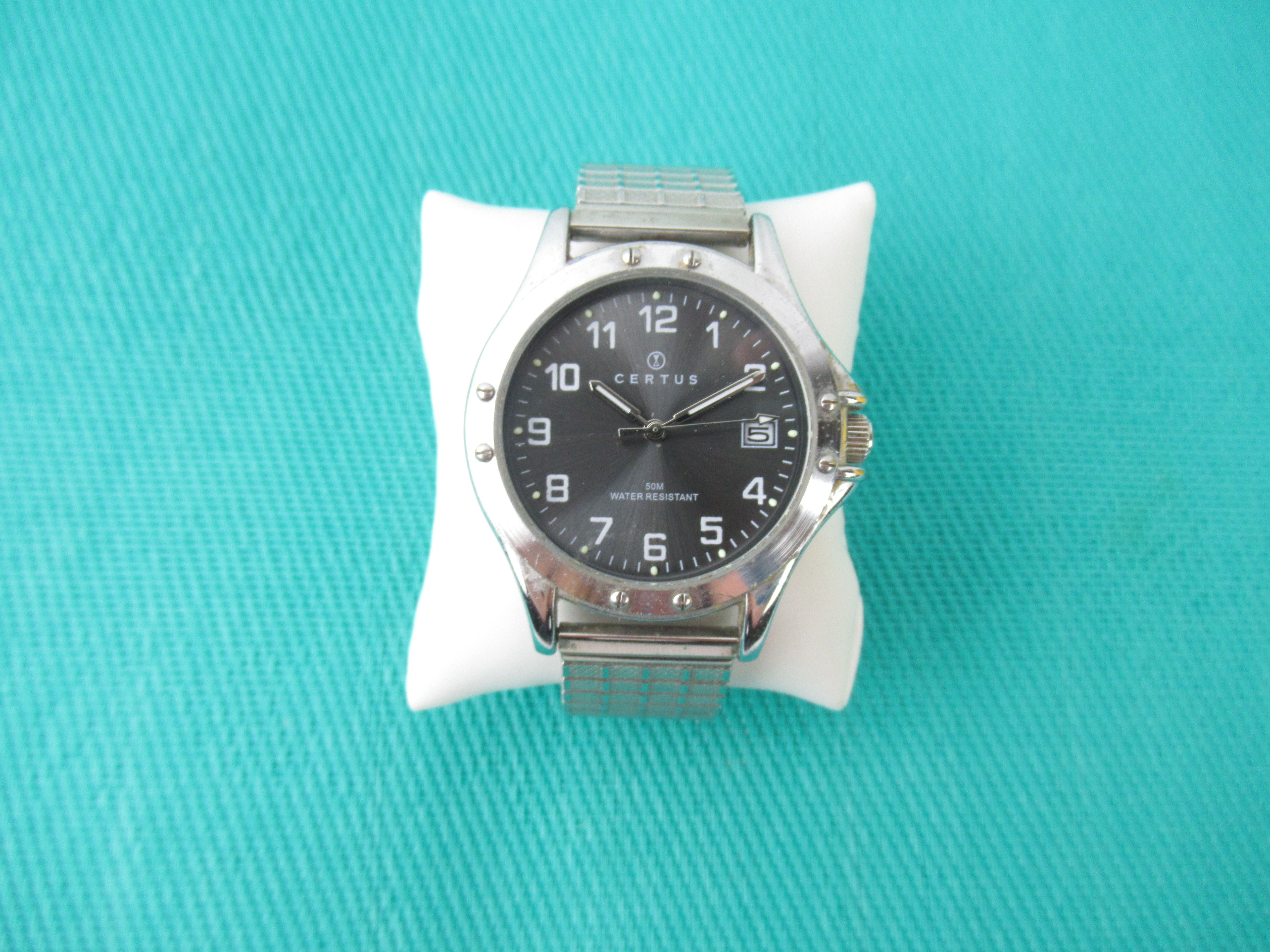 Montre pour Homme CERTUS - Photo 1