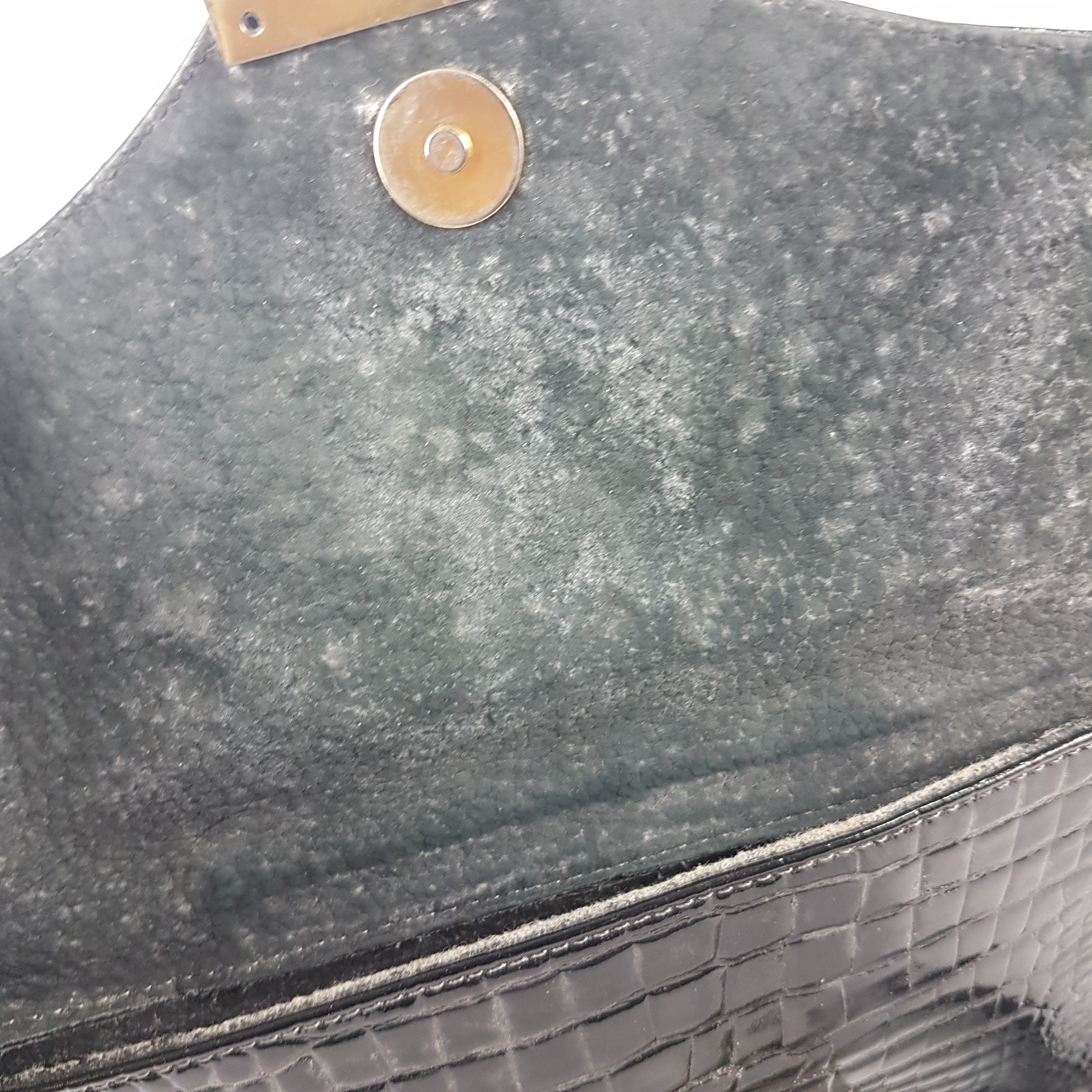 Sac bandoulière - COURREGES - Photo 11
