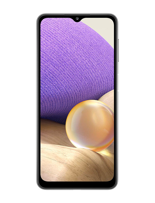 Samsung Galaxy A32 5G - 128 Go - Très bon état - Noir - Batterie testée - Photo 1