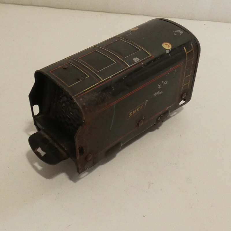Voir photo 8 de Train JEP echelle 0 Train JEP echelle 0 - Vue 8 -