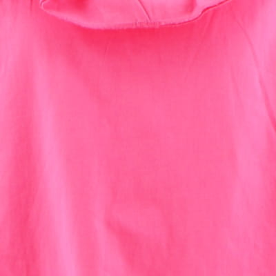 Robe rose - fille - United Colors of Benetton - taille 10-11 ans - Photo 2