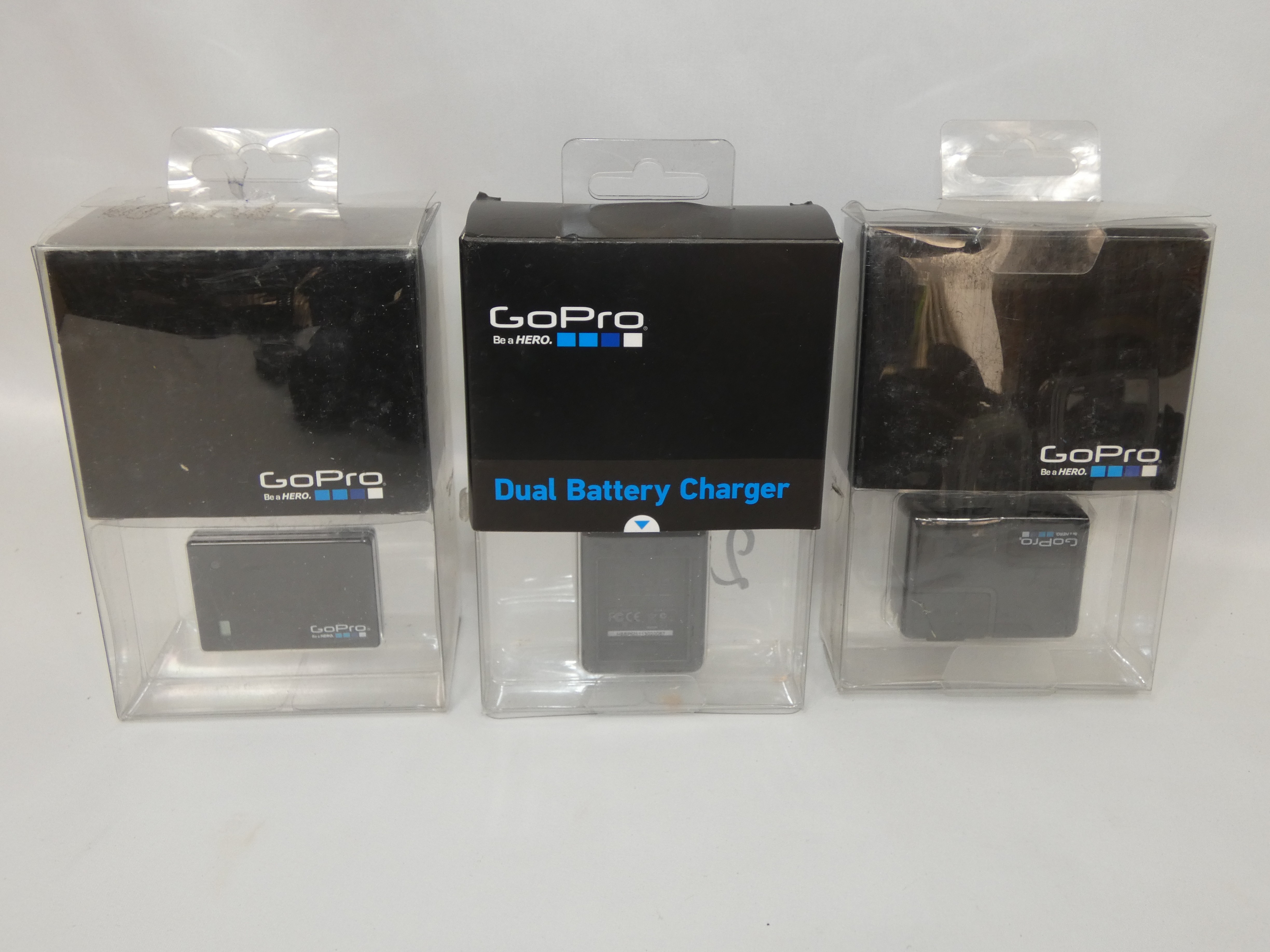 Voir photo 7 de Accessoires pour Gopro avec caméra Aee Sd1 Accessoires pour Gopro avec caméra Aee Sd1 - Vue 7 -