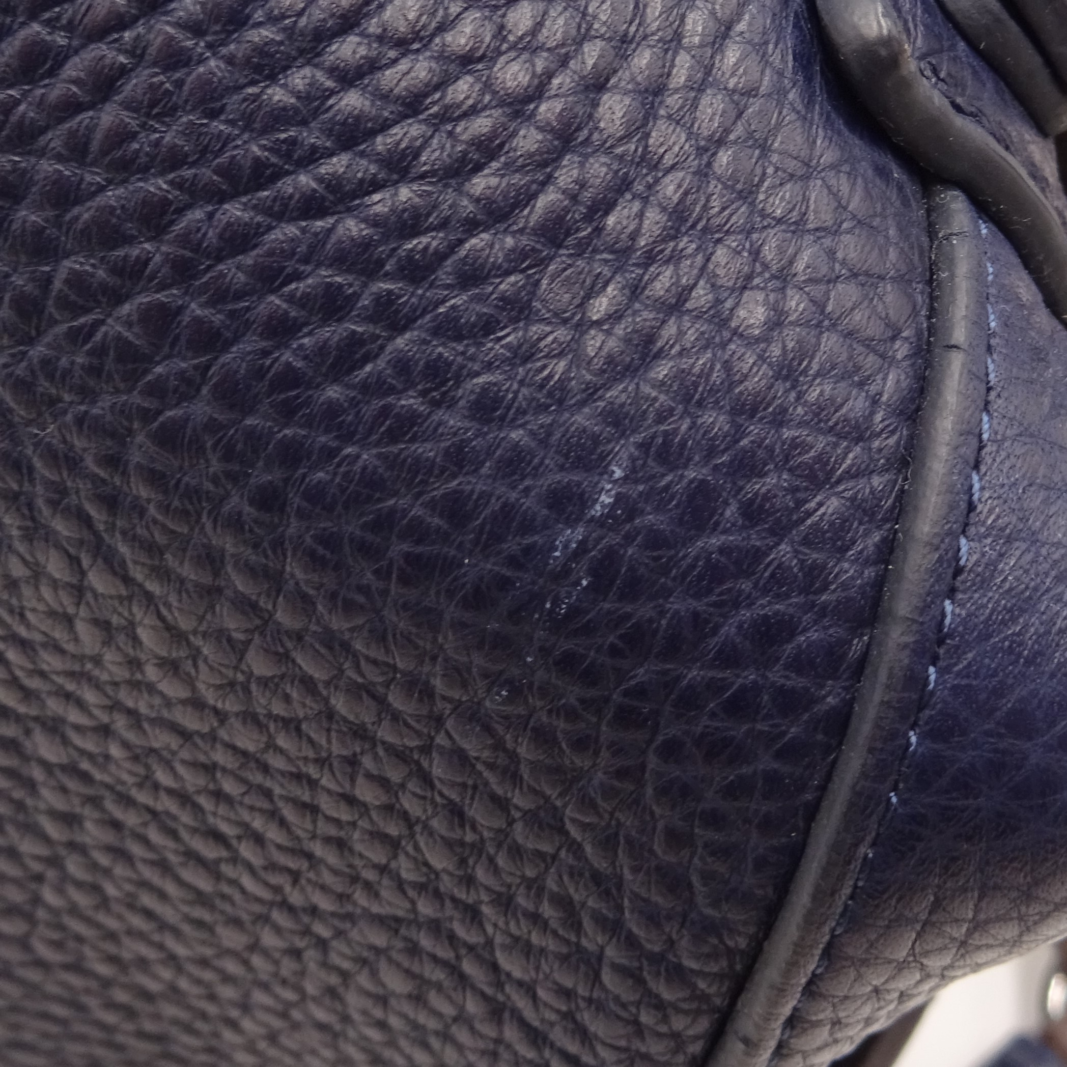 Sac à main SEQUOIA PARIS Bon état - Vue 5 - 