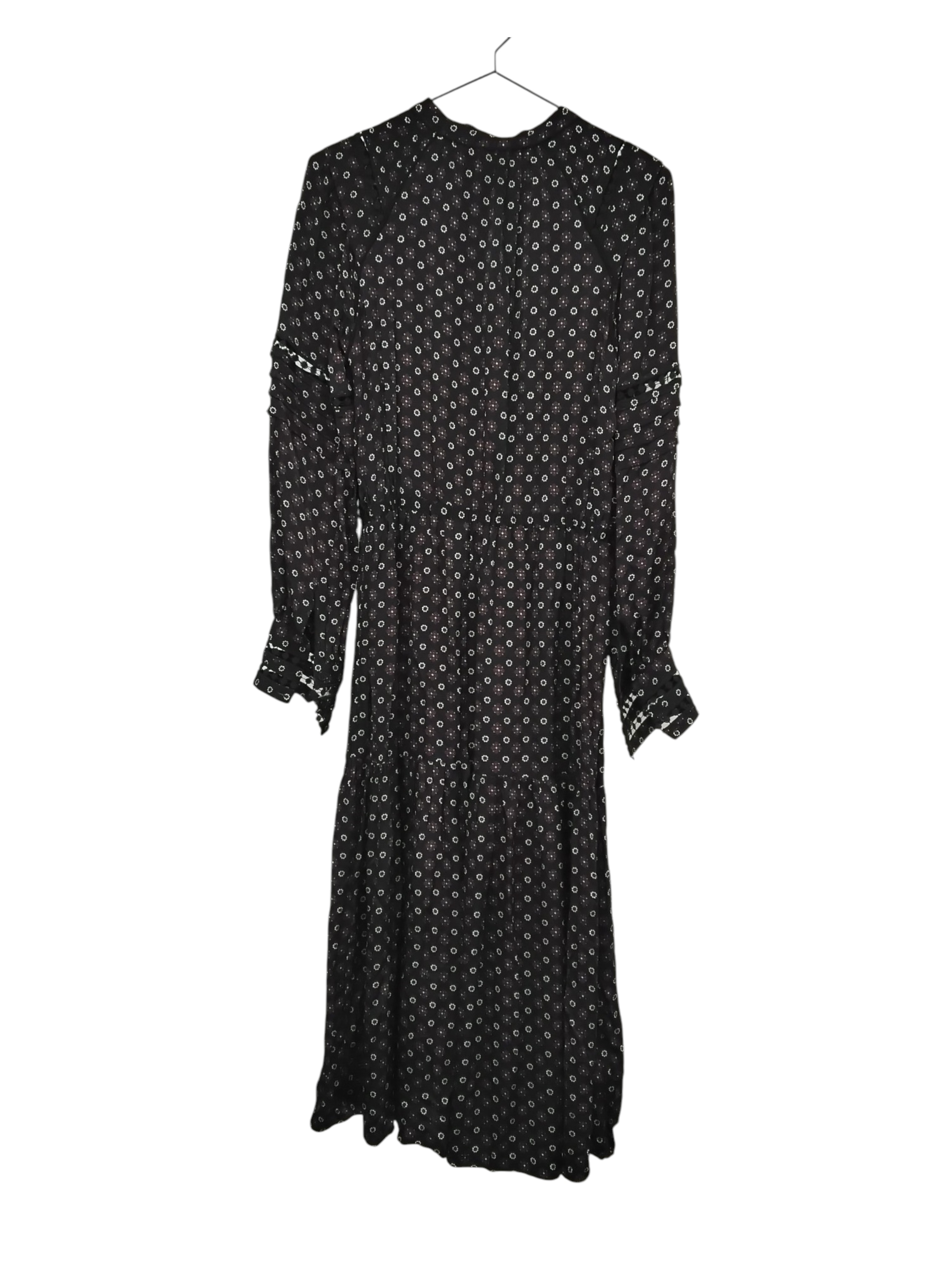 Voir photo 2 de Robe Michael Kors - T.4 Robe Michael Kors - T.4 - Vue 2 -