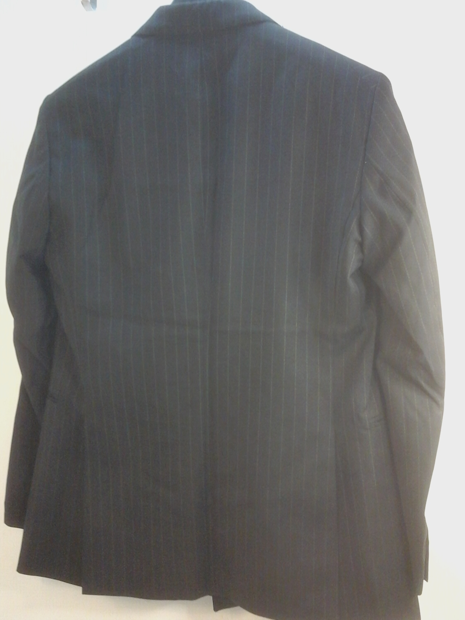 Voir photo 2 de Veste Blazer croisé homme KENZO T50 Veste Blazer croisé homme KENZO T50 Très bon état - Vue 2 -