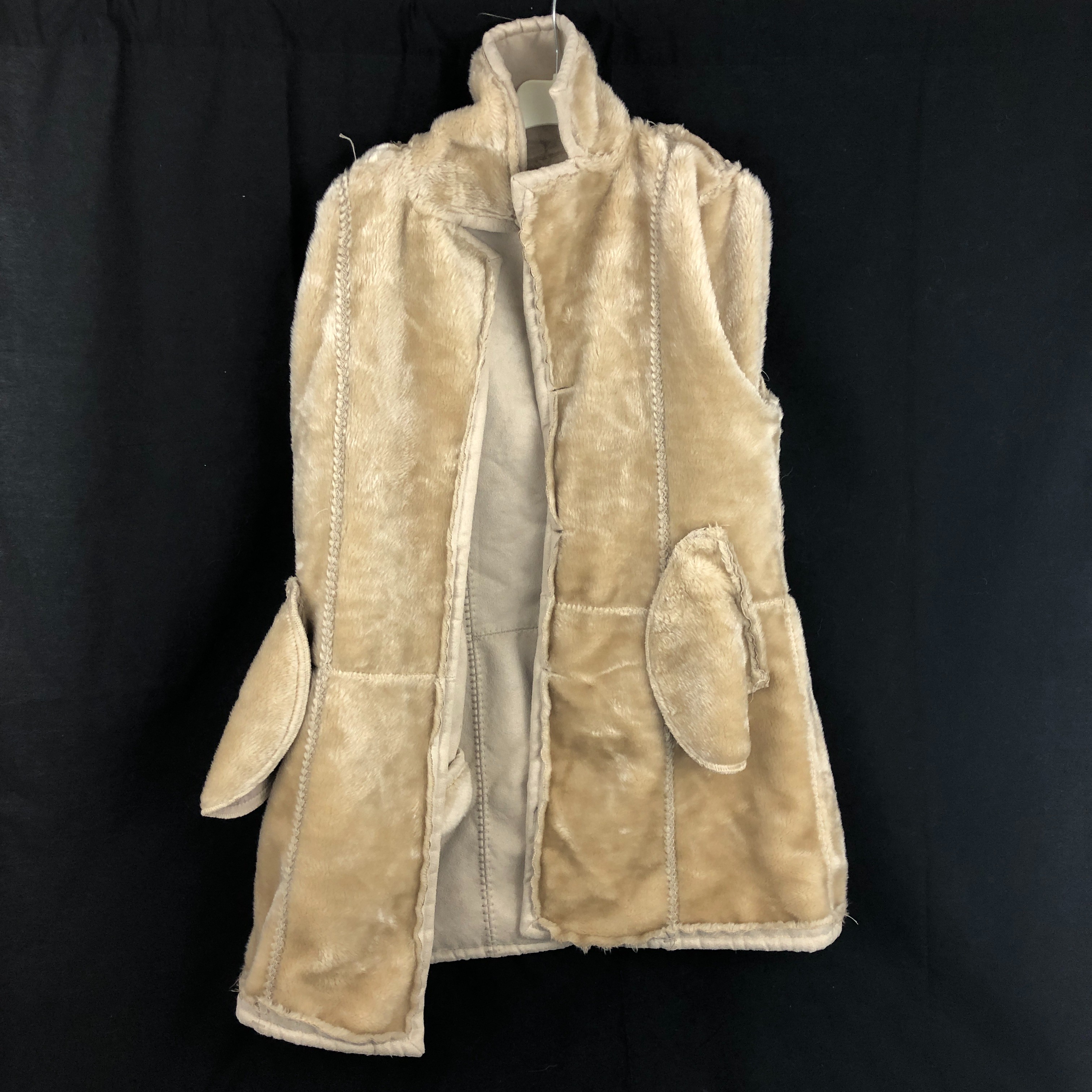 Manteau femme Gabriella Vicenza Très bon état - Vue 8 - 