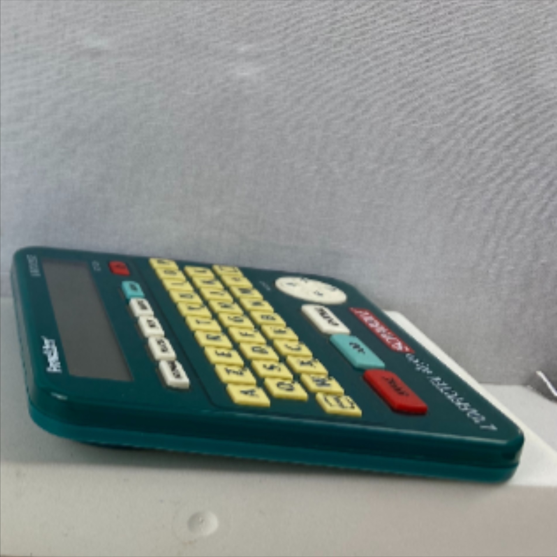 Scrabble électronique Très bon état - Vue 2 - 