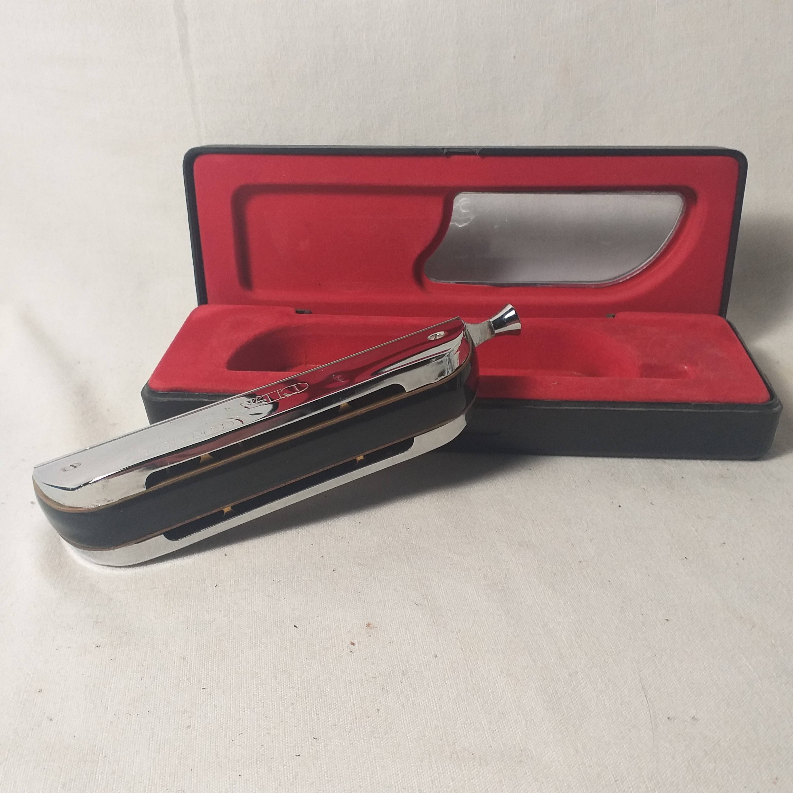 Harmonica Bontempi classic - Très bon état - Photo 2