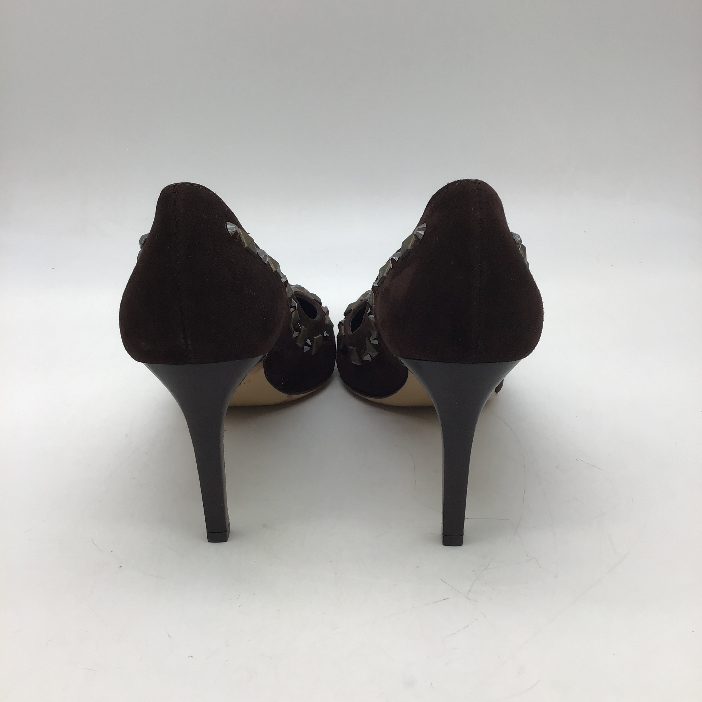 Escarpins - Fauzian Jeunesse - 37.5 Bon état - Vue 4 - 