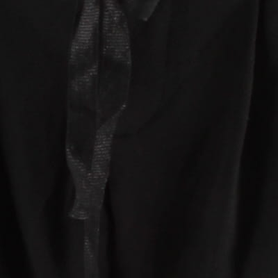 Pantalon noir - Femme - In Extenso - Taille 40 - Photo 3