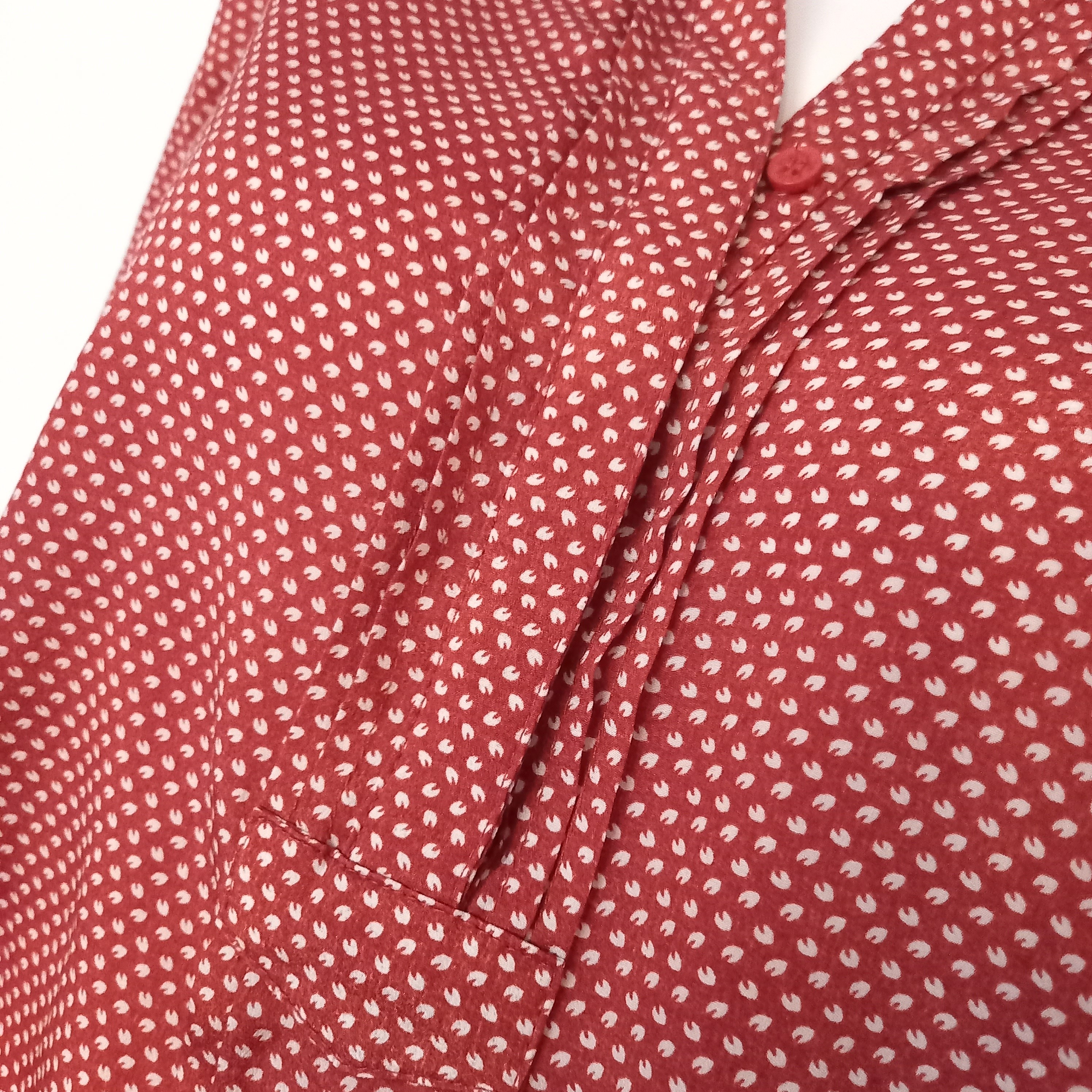 Robe courte La petit étoile T: M Très bon état - Vue 6 - 
