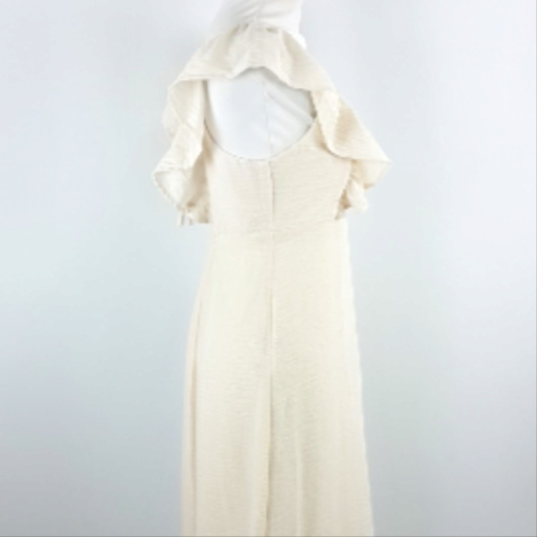 Voir photo 4 de Robe - VERO MODA - S Robe - VERO MODA - S Très bon état - Vue 4 -