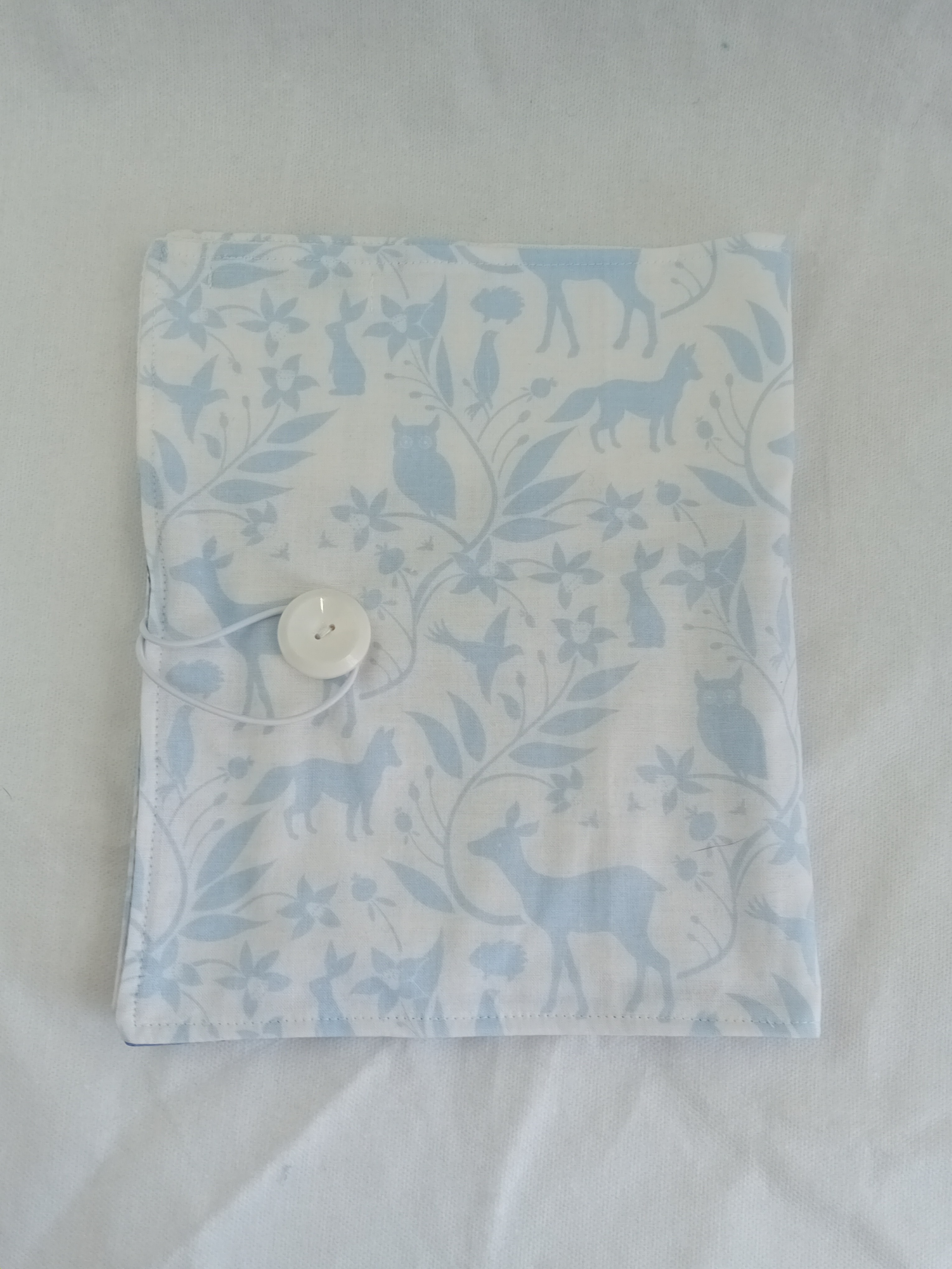Pochette de Coloriage Upcycling - Photo 0