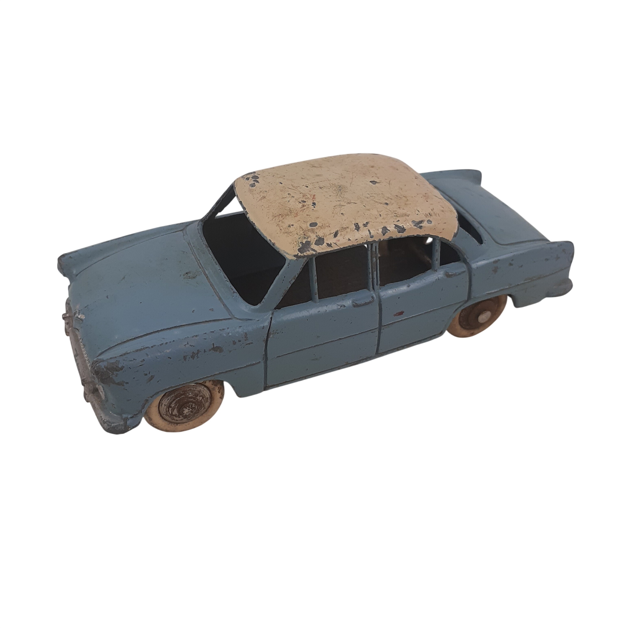 Simca Versailles 24 Z Meccano Dinky Toys  -  reconditionné disponible sur Label Emmaüs