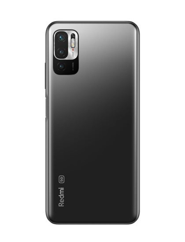 Xiaomi Redmi Note 10 5G - 64 Go - Parfait état - Noir - Batterie testée Très bon état - Vue 2 - 