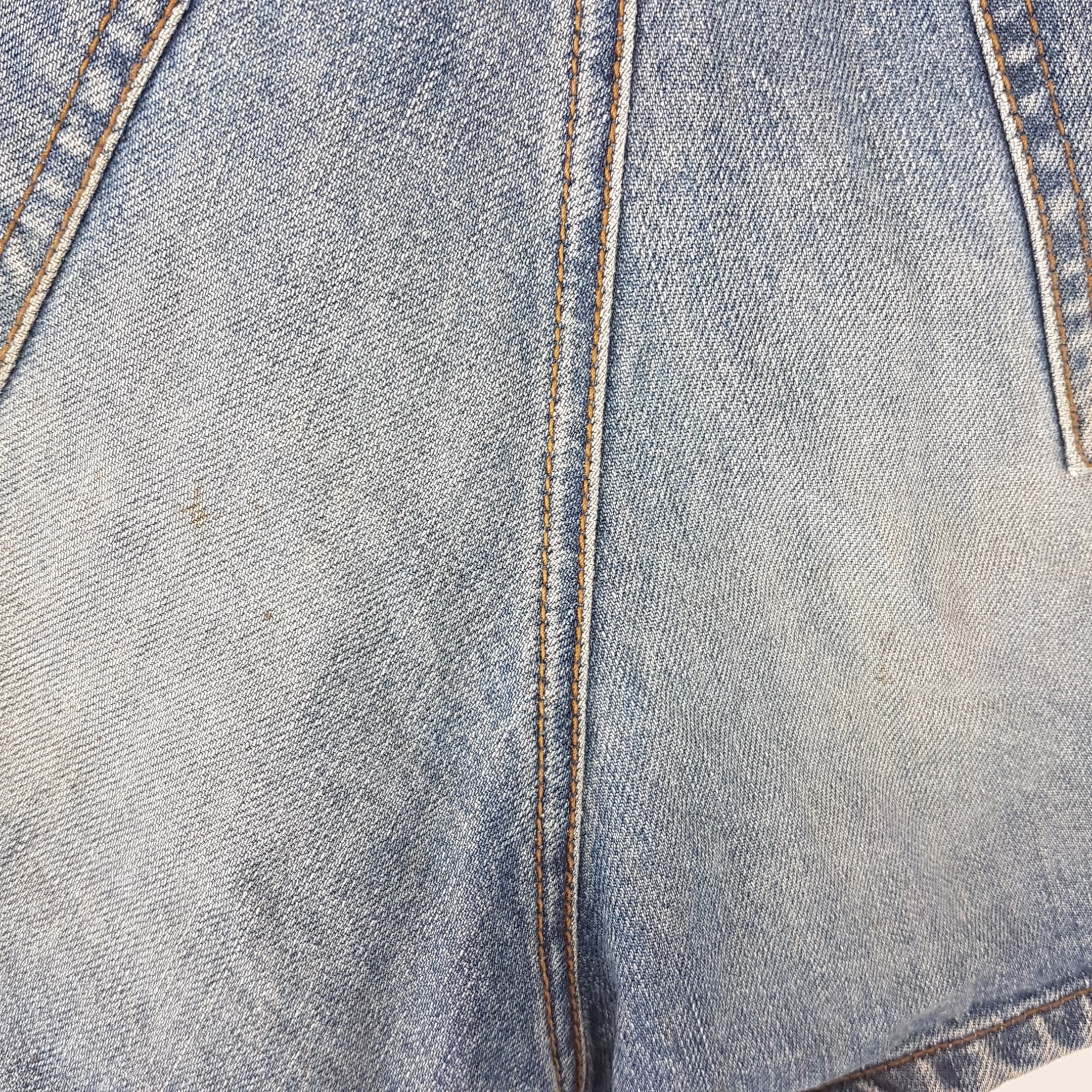 Short - Gaultier jean's - 38(estimation) - Photo 5
