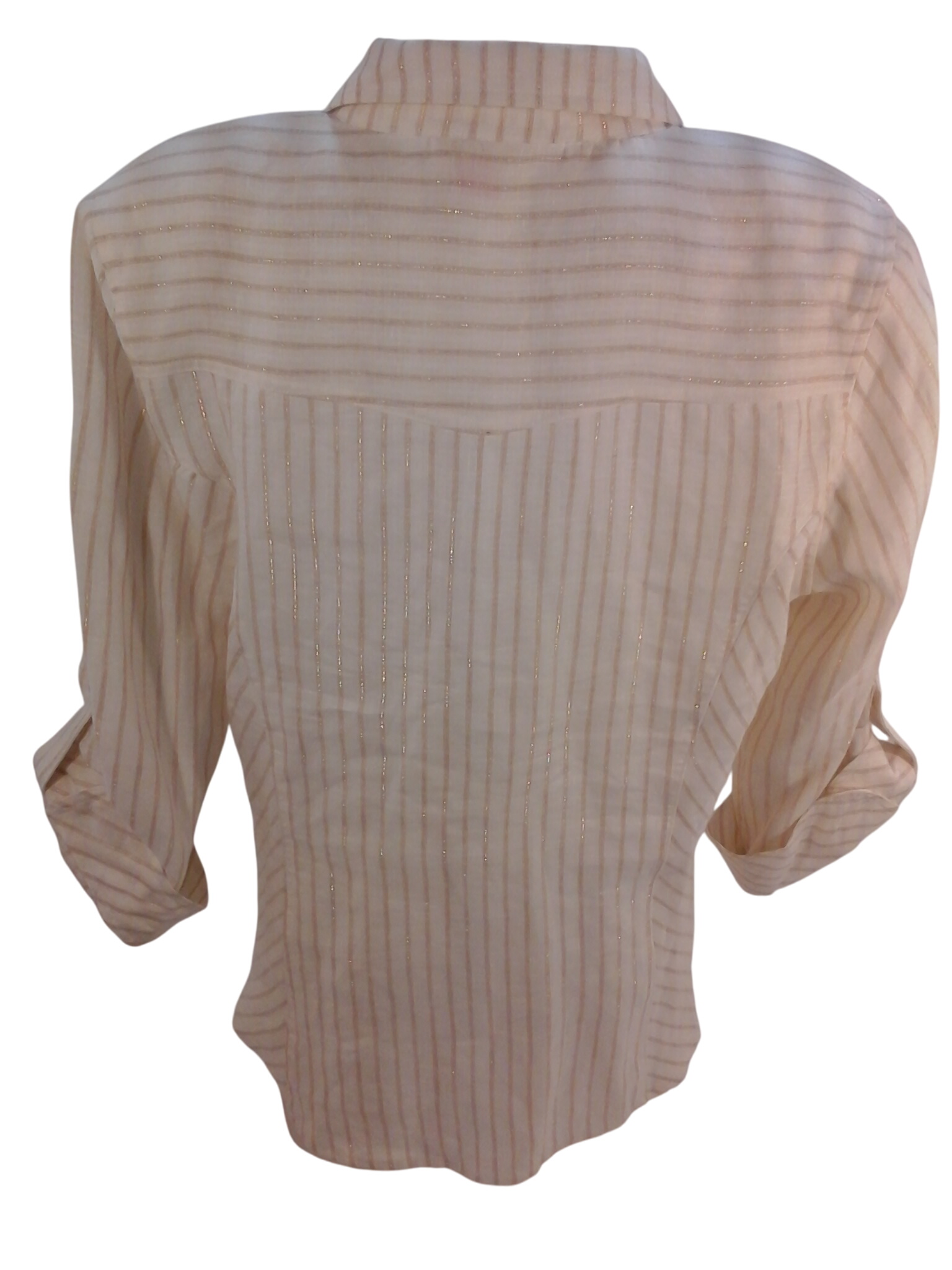 Chemisier un jour ailleurs T46 - Photo 0