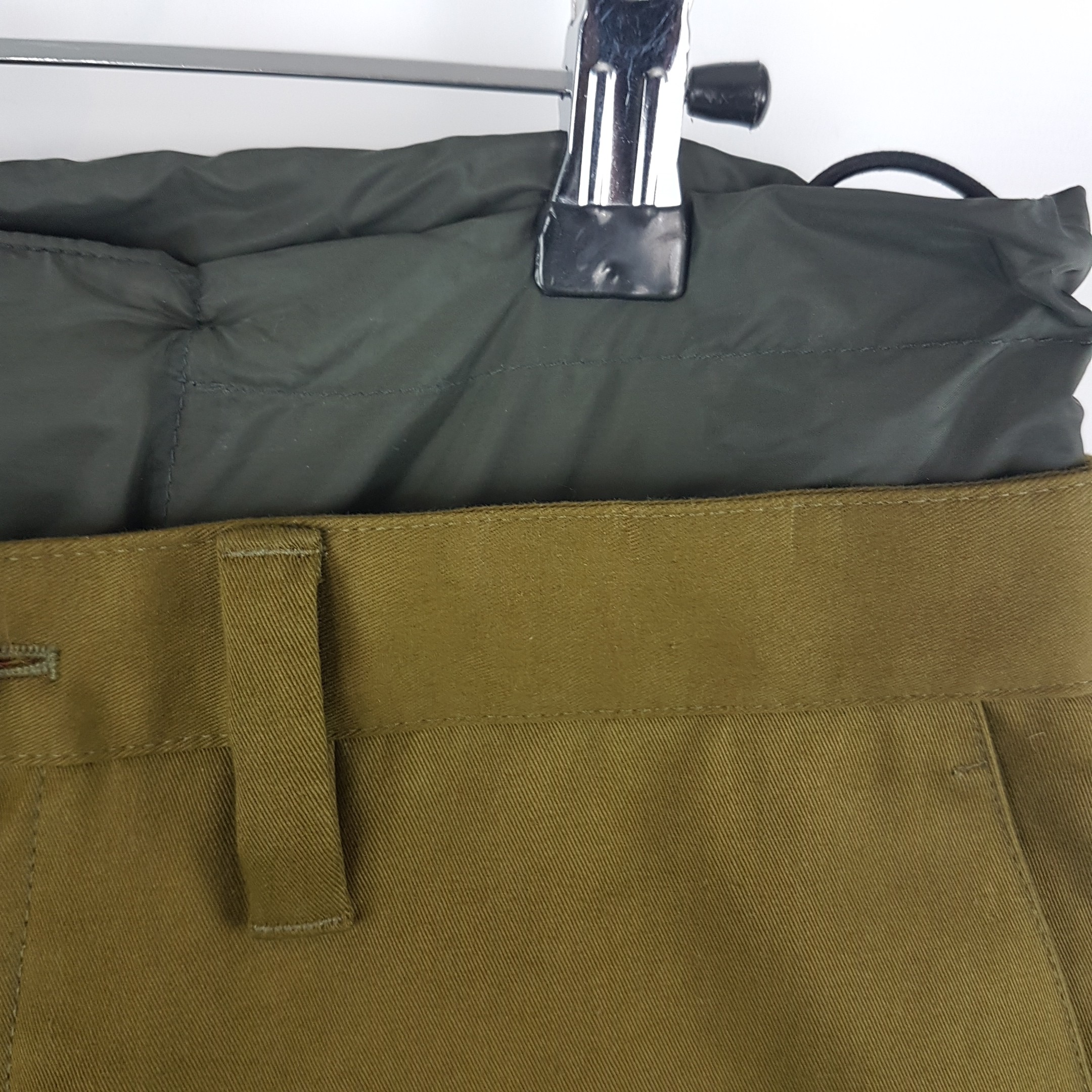 Chino - Prada - 48 - Très bon état - Photo 5