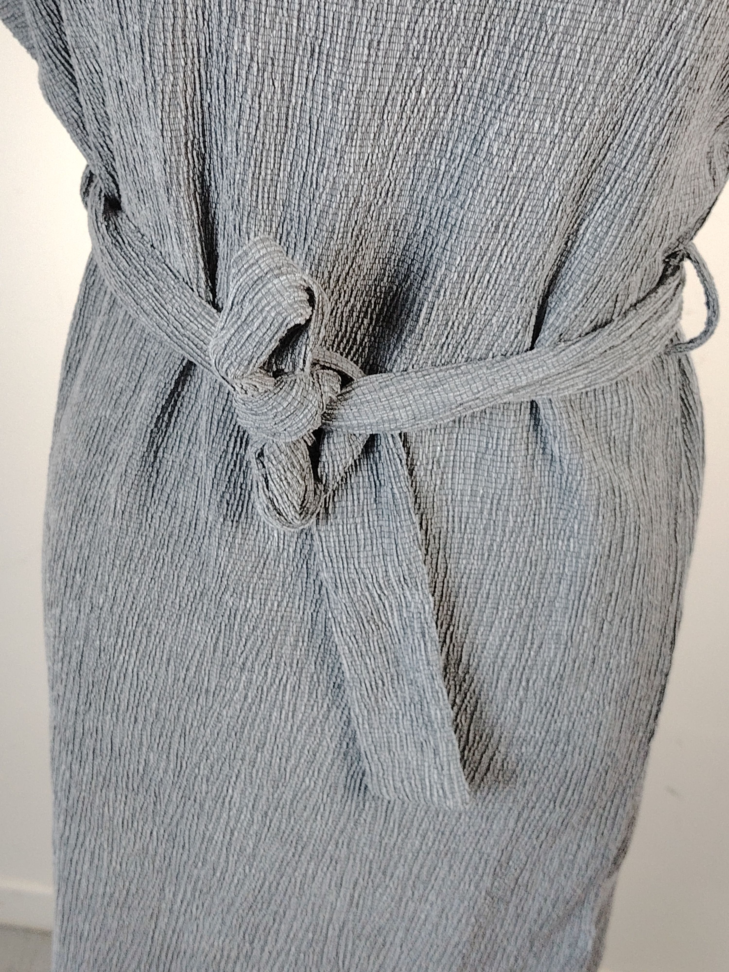 Le Temps de Cerises robe blouson sans manches encolure rond - Taille XS - Photo 7