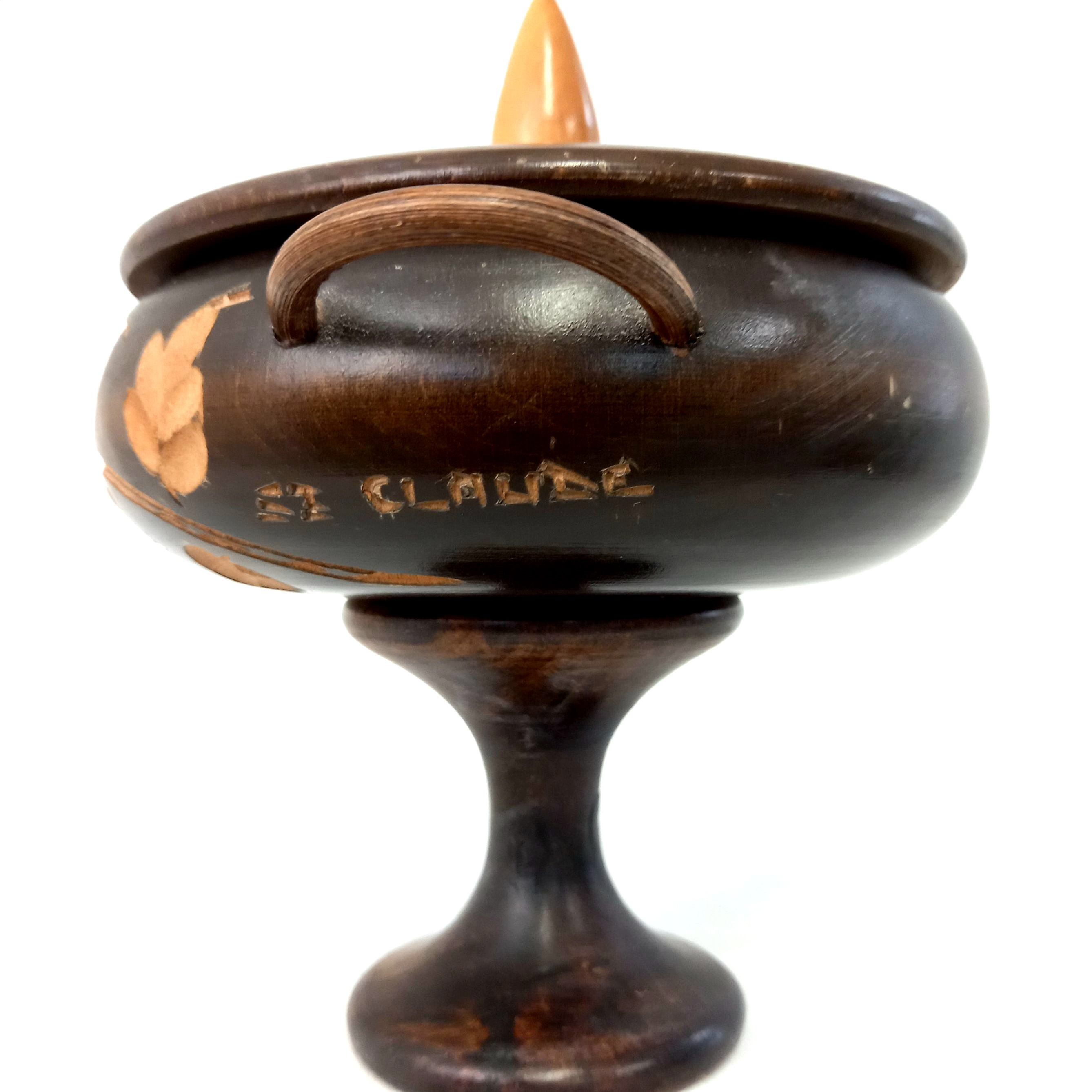 Pot à tabac - Photo 3