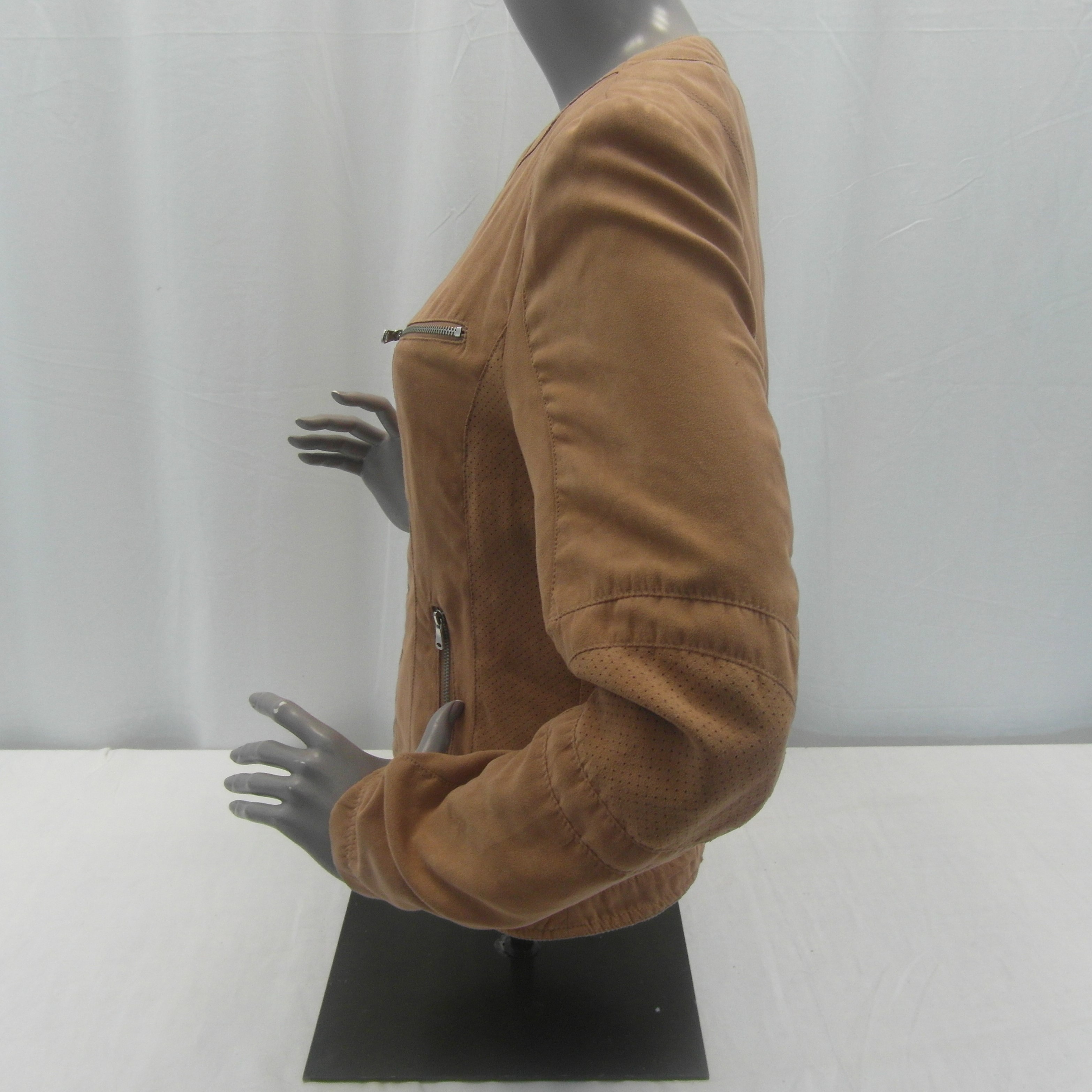 Blouson escandelle taille XL - Photo 3