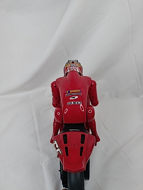 Ducati Desmosedici Bon état - Vue 4 - 