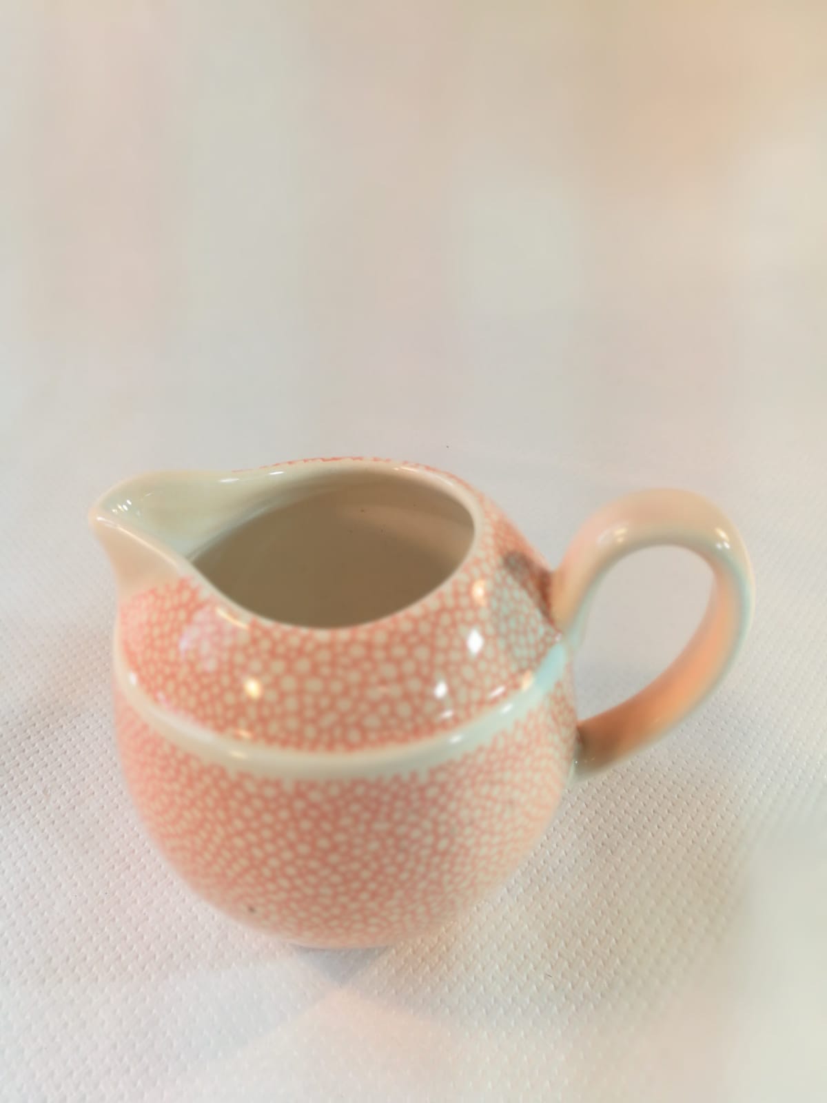 Acheter Pot en faïence - Primrose bordier Bon état - 16,00 € Pot en faïence - Primrose bordier Bon état - reconditionné disponible sur Label Emmaüs