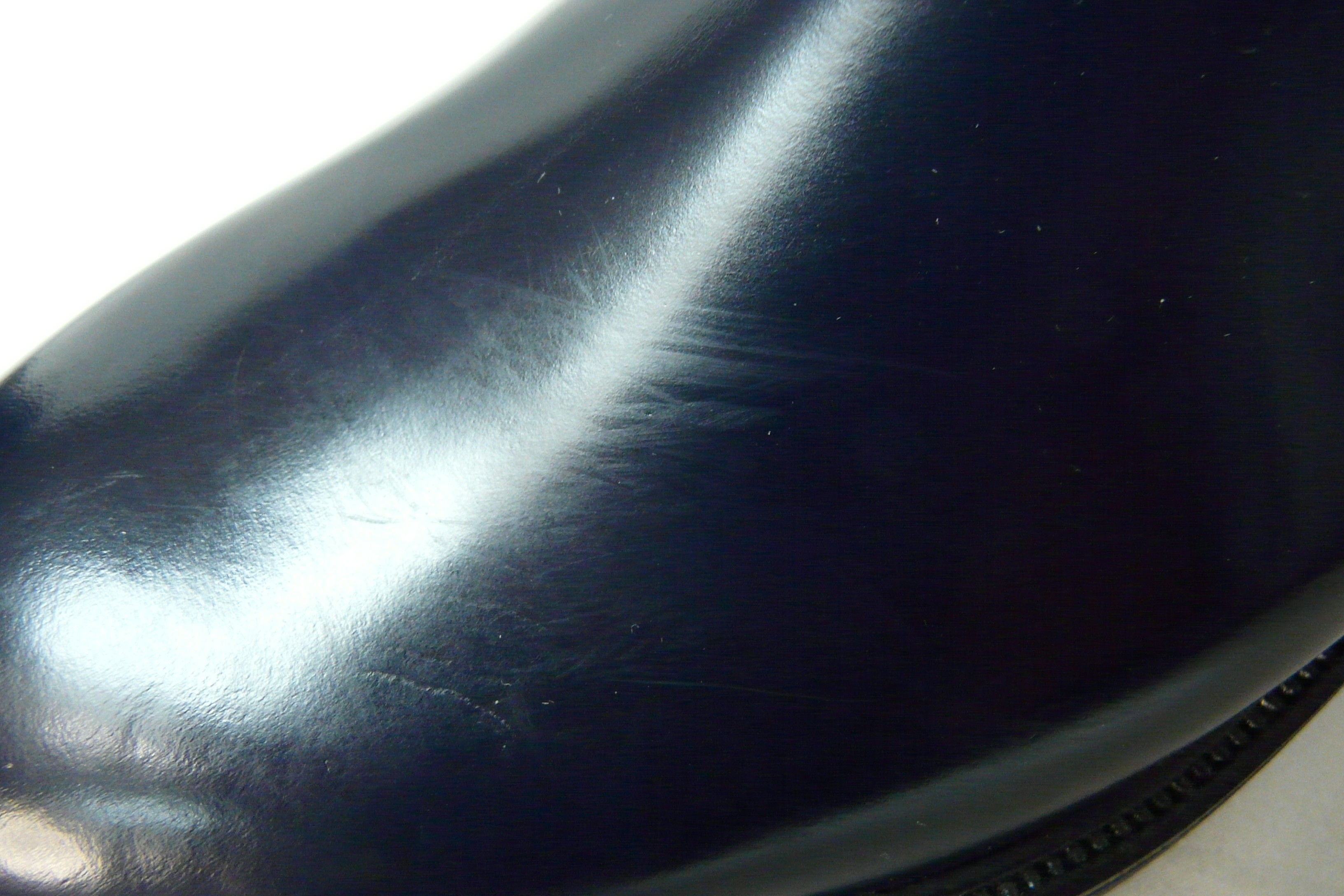 C26 - Boots en cuir - G Star Raw - Pointure 40 - Photo 10