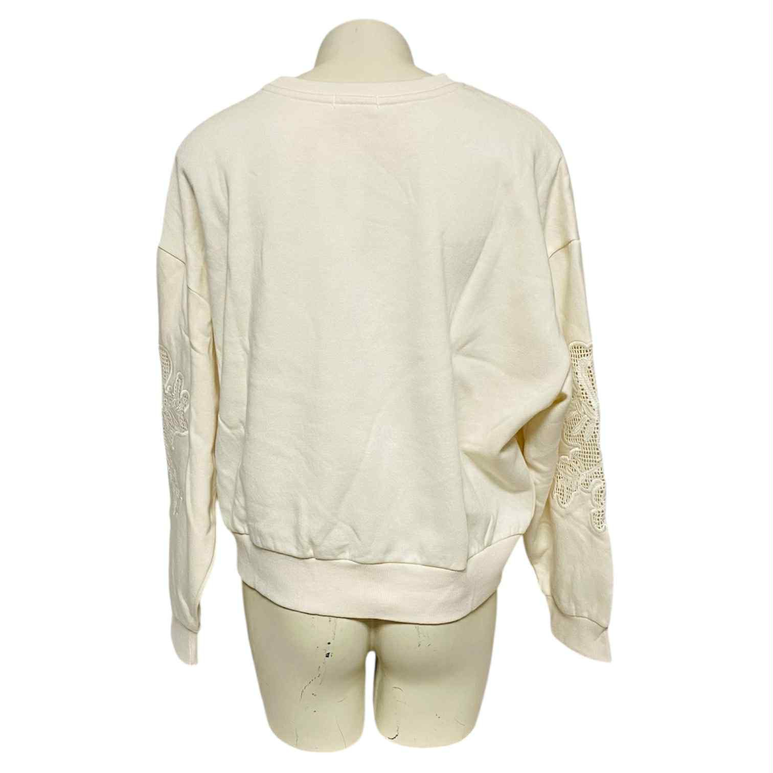 Sweat Femme - Cache Cache - XL - Photo 1