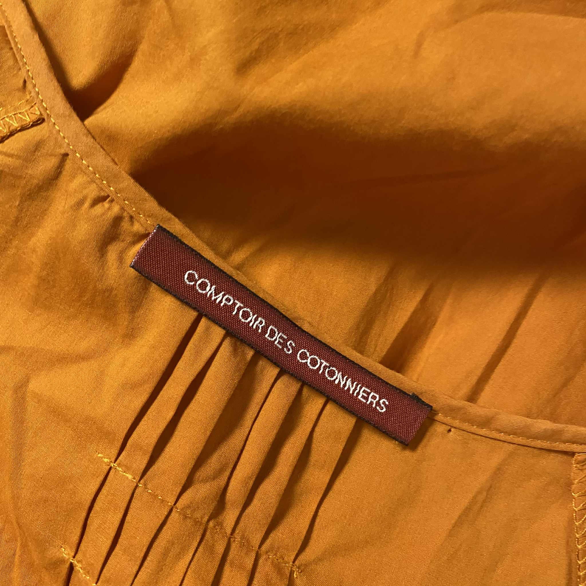 Blouse Femme - Comptoir Des Cotonniers - 42 - Photo 2