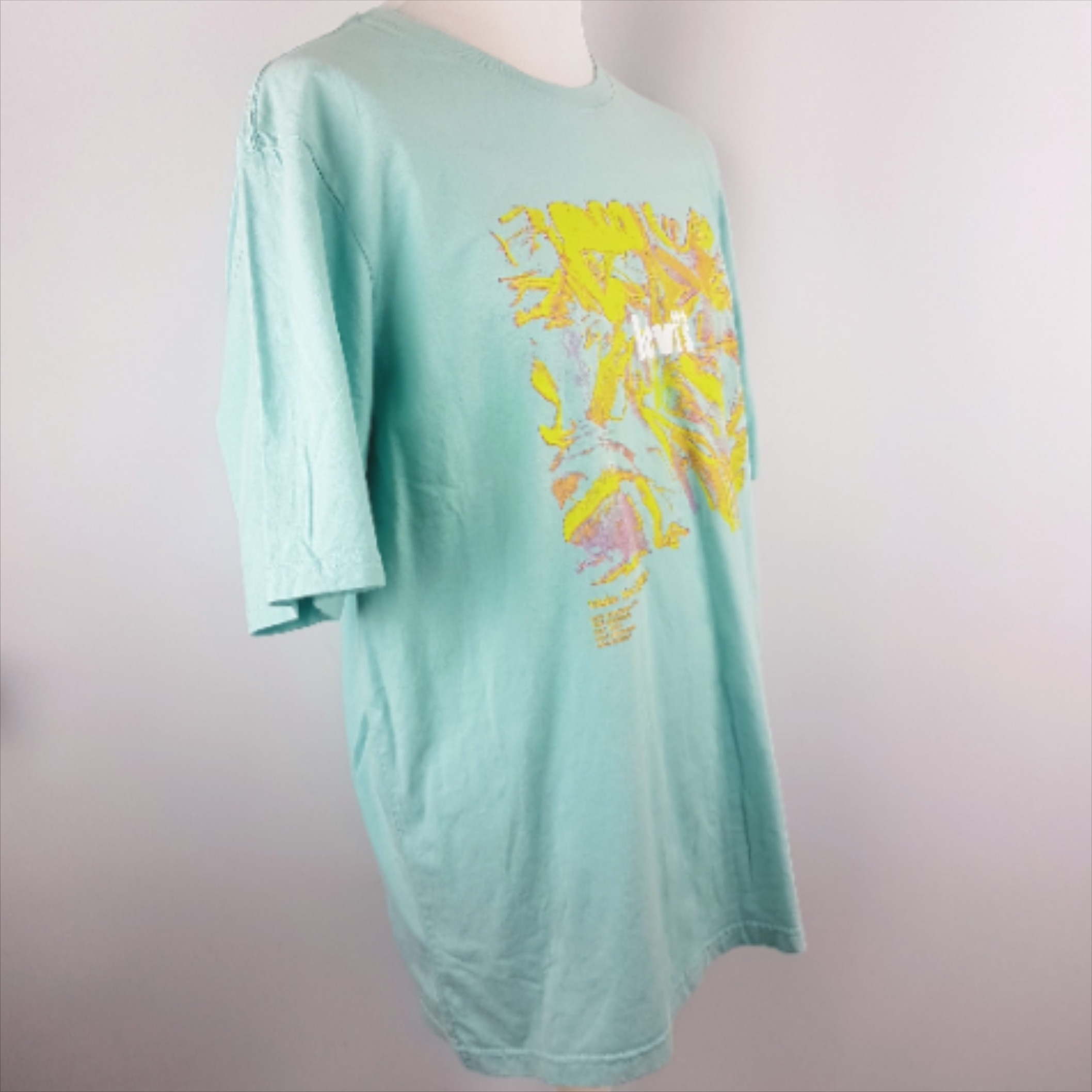 Voir photo 3 de T-shirt - LEVI'S - L T-shirt - LEVI'S - L - Vue 3 -