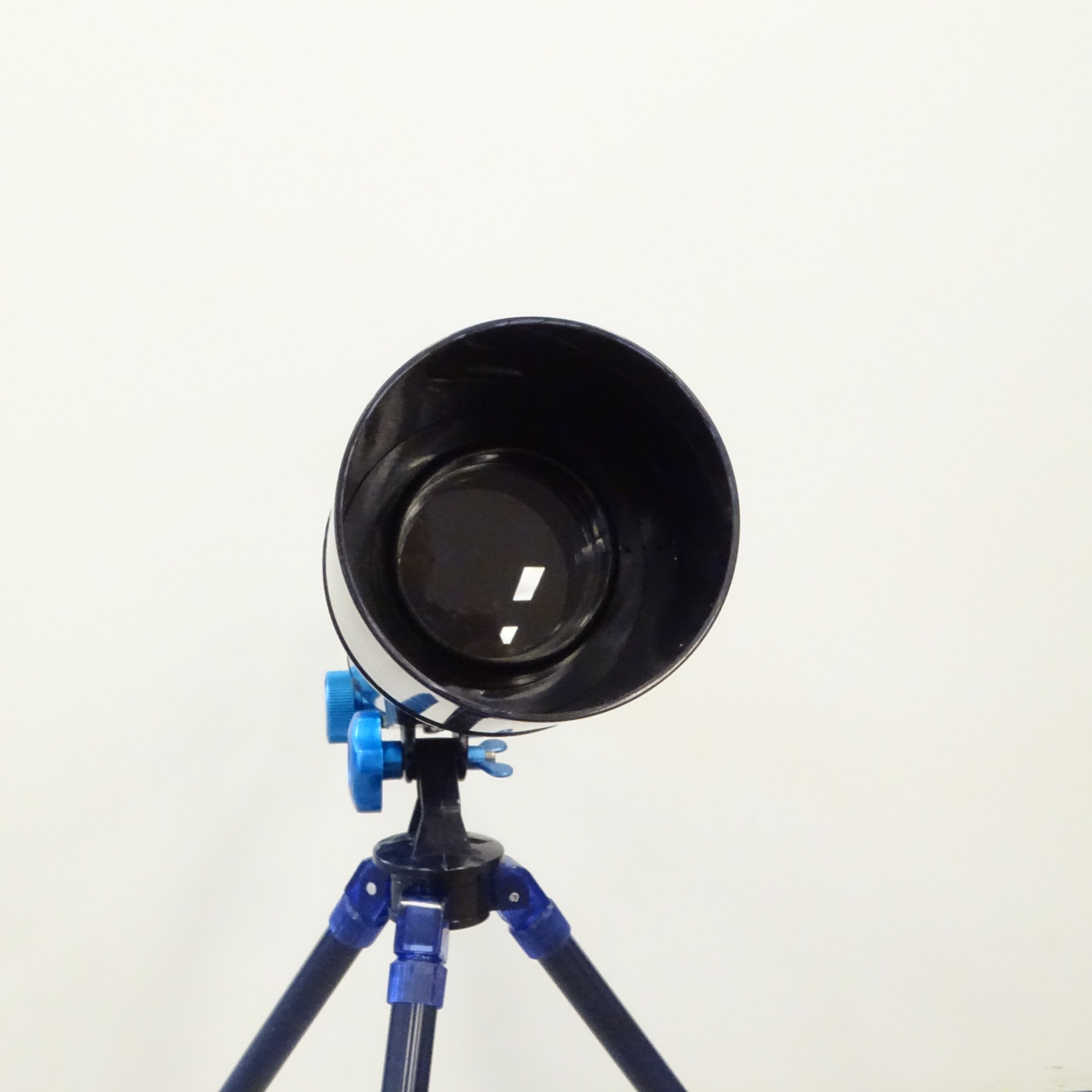 Télescope enfant – Jouet d’initiation d'occasion MICRO PLANET - Dès 8 ans | Ref 13699 Bon état - Vue 3 - 