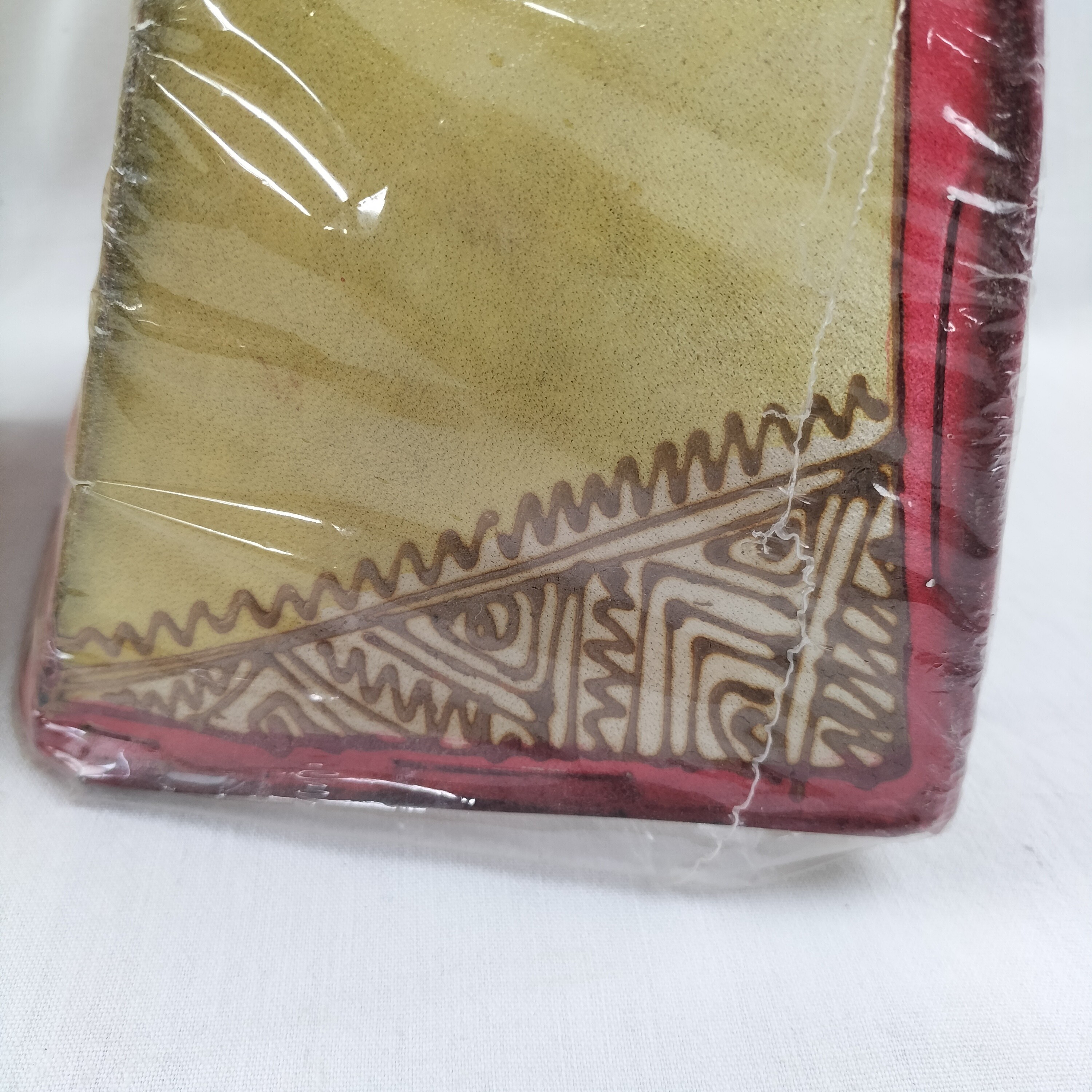 Lot de 2 Appliques Murales Artisanales Marocaines Très bon état - Vue 12 - 